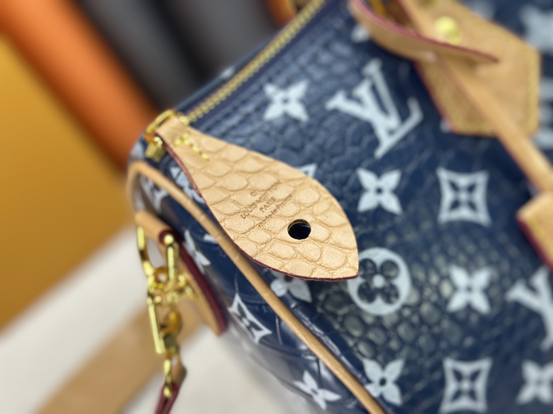 New Luxury LV Bag 10705