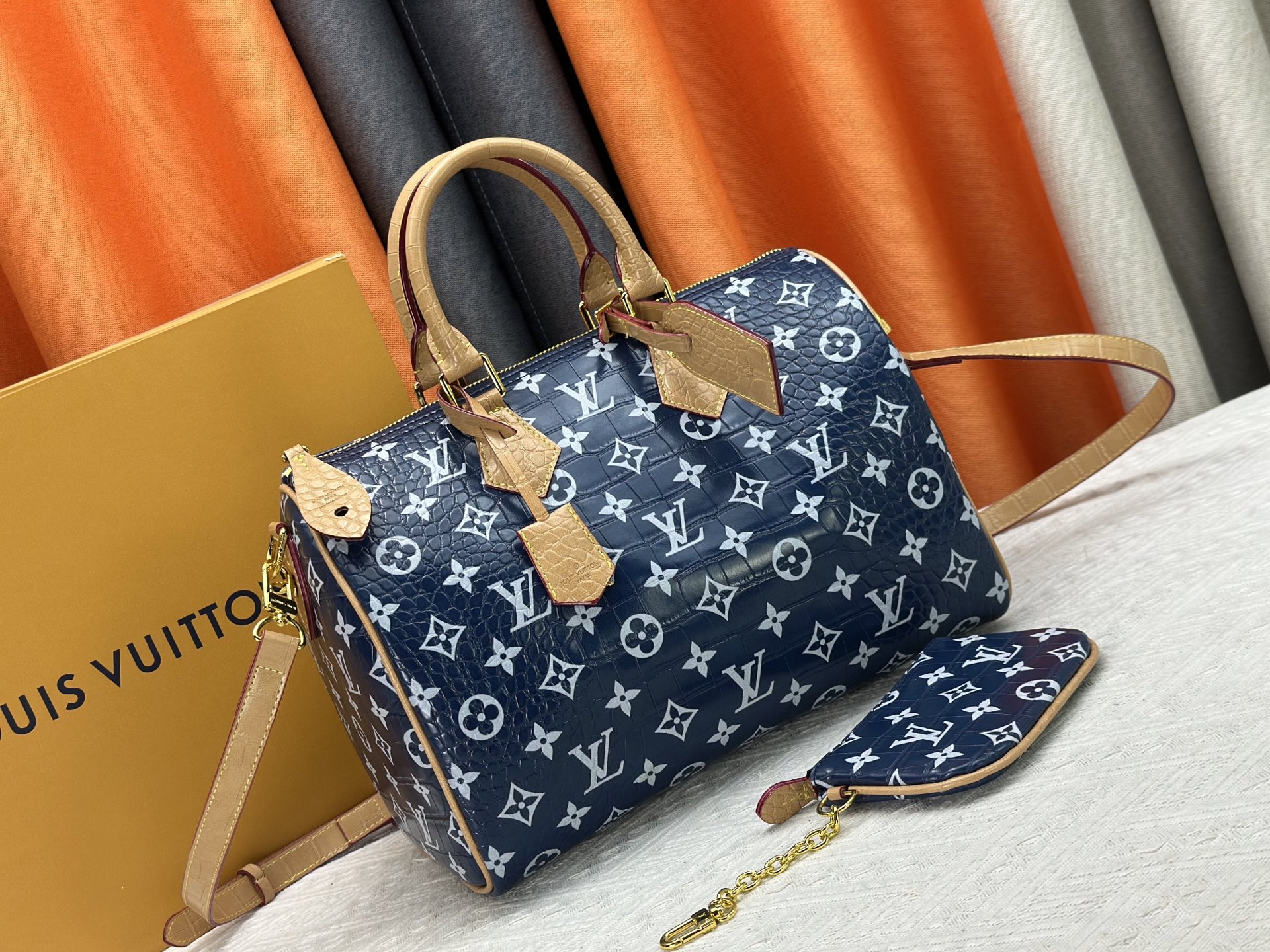 New Luxury LV Bag 10705