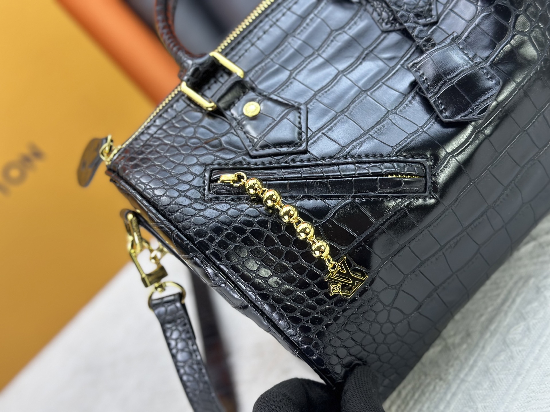 New Luxury LV Bag 10706