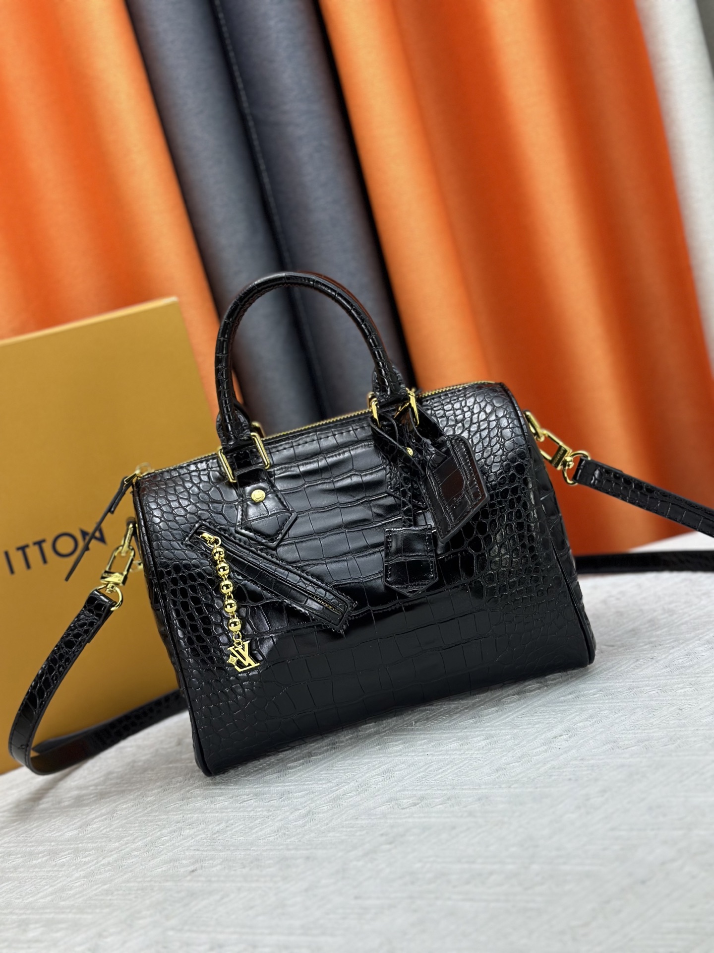New Luxury LV Bag 10706