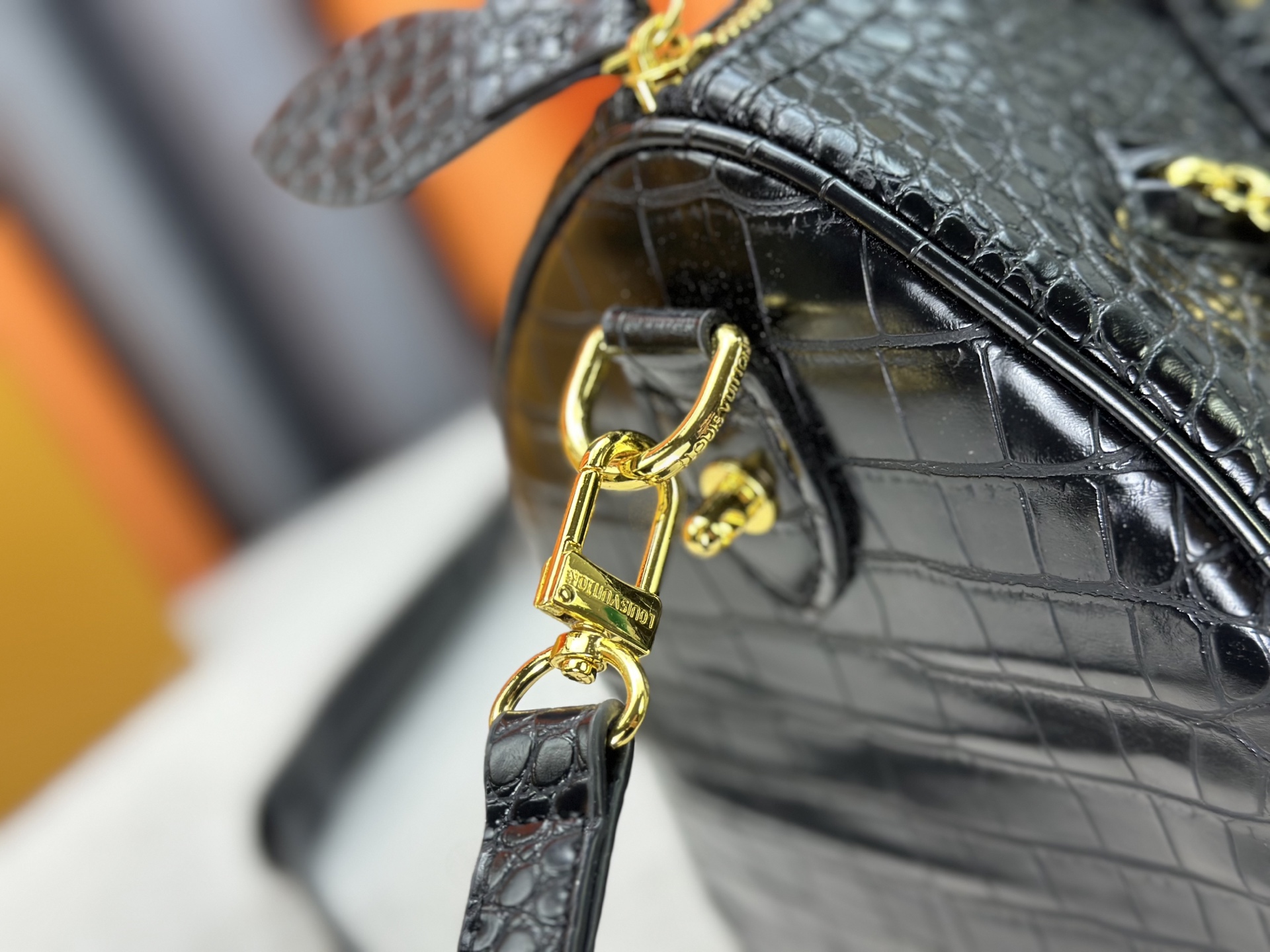 New Luxury LV Bag 10707