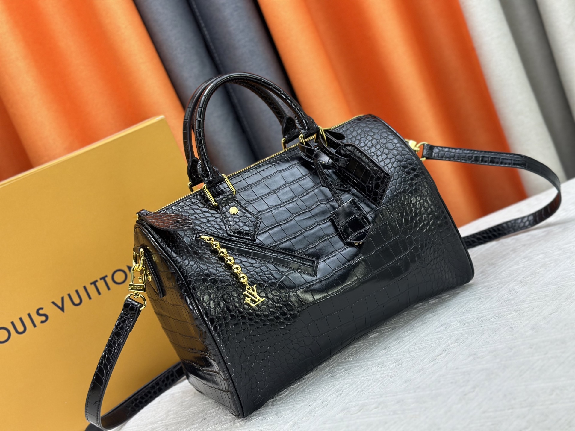 New Luxury LV Bag 10707