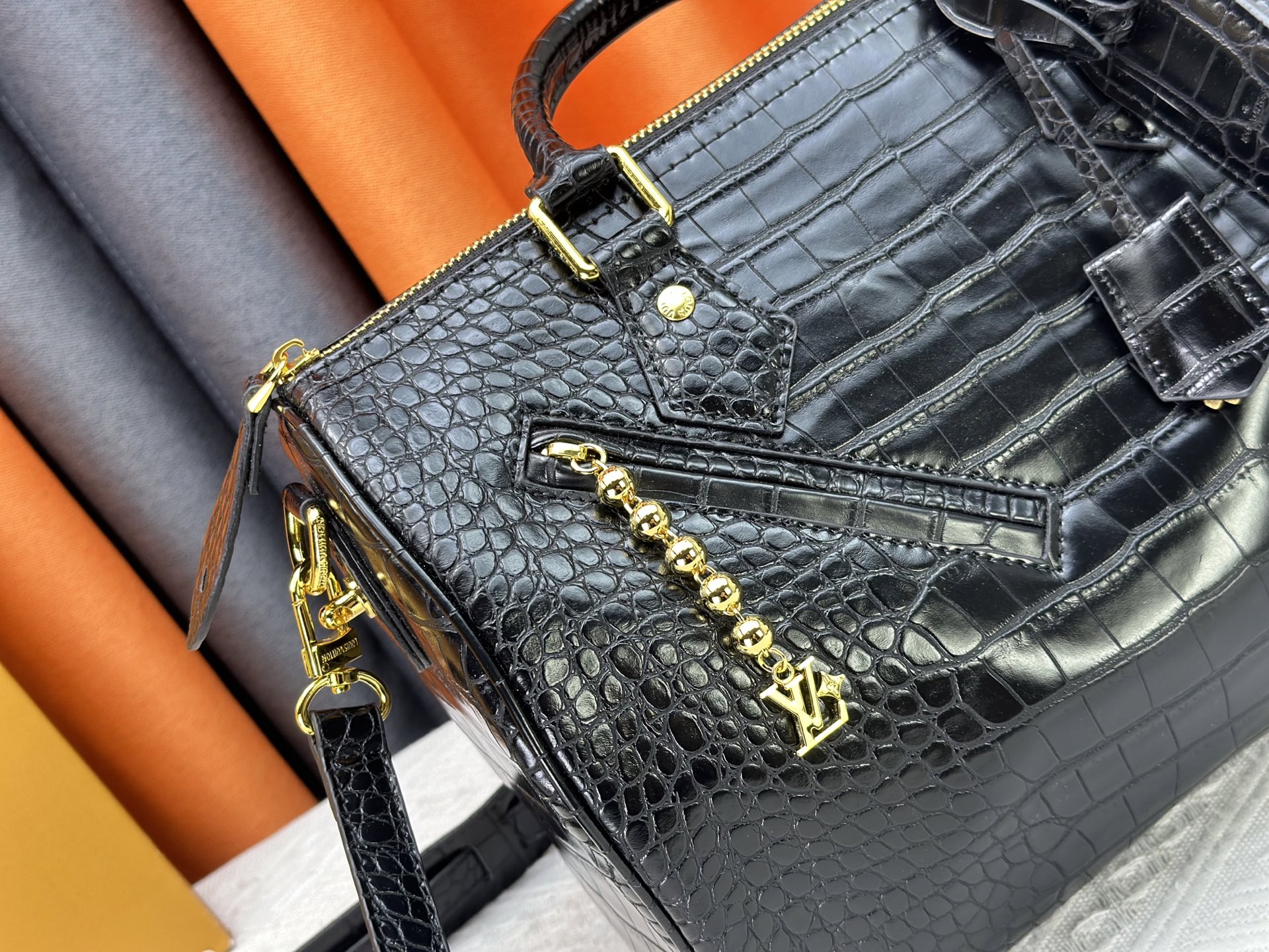 New Luxury LV Bag 10707