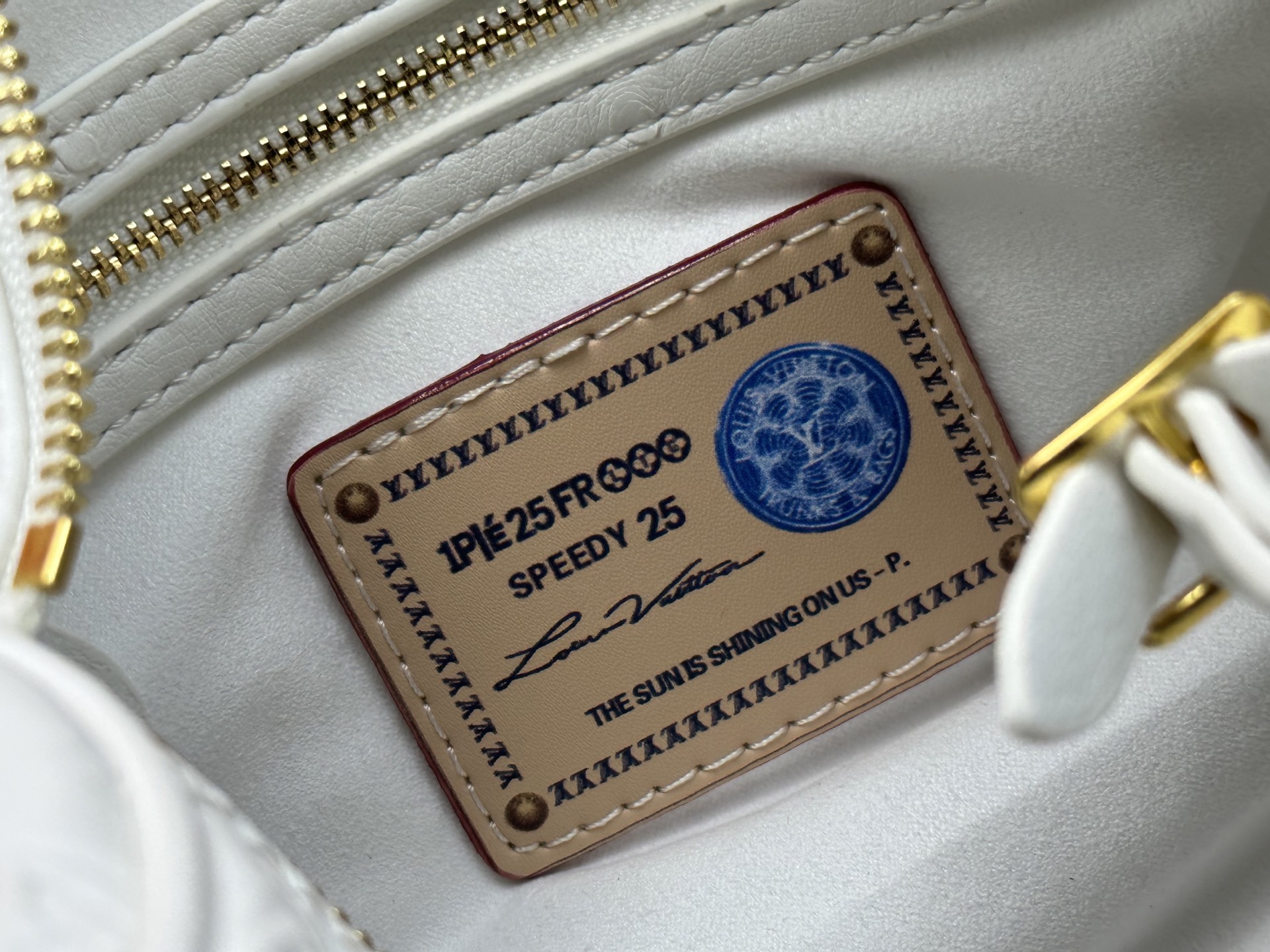 New Luxury LV Bag 10708