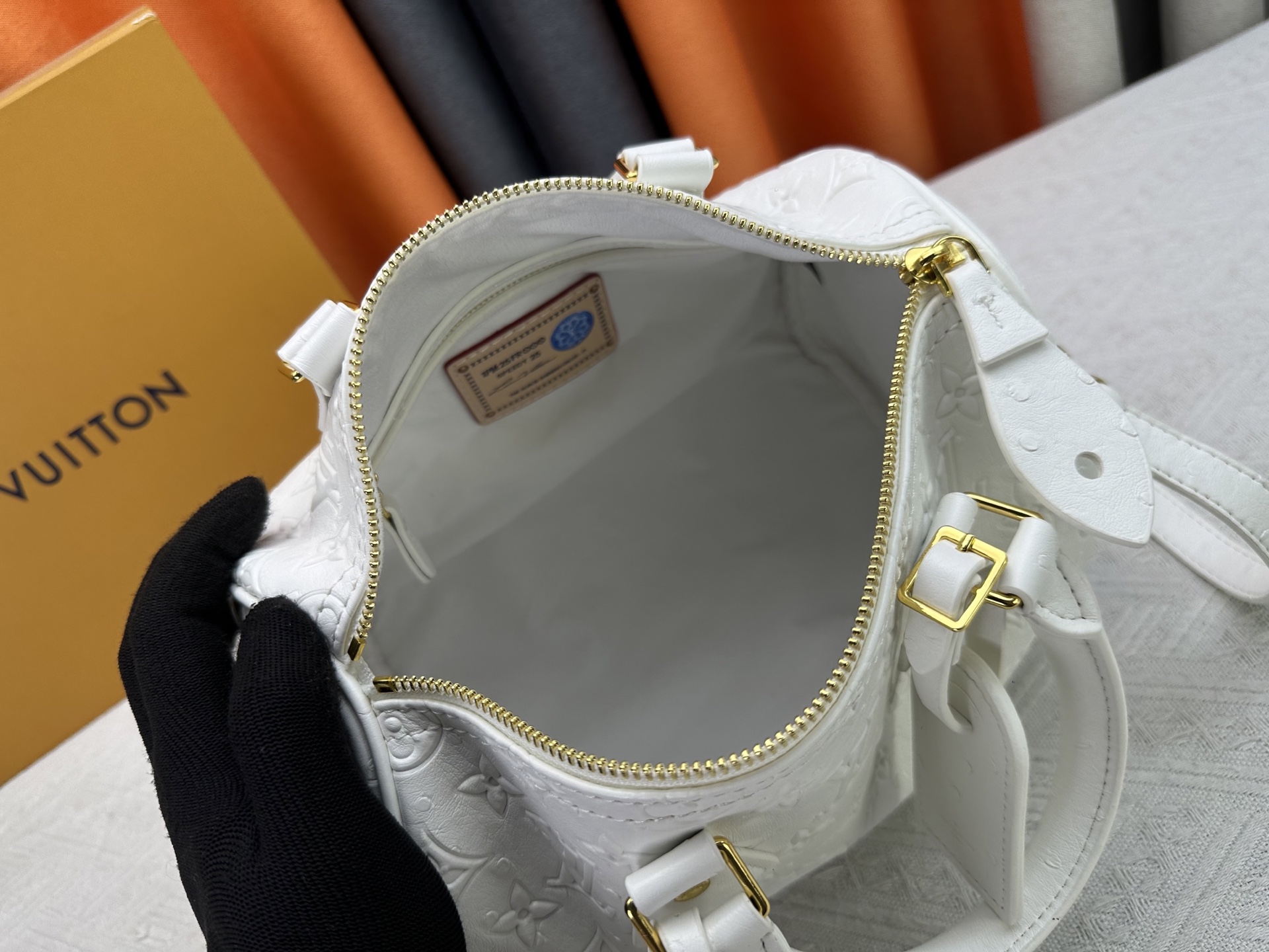 New Luxury LV Bag 10708