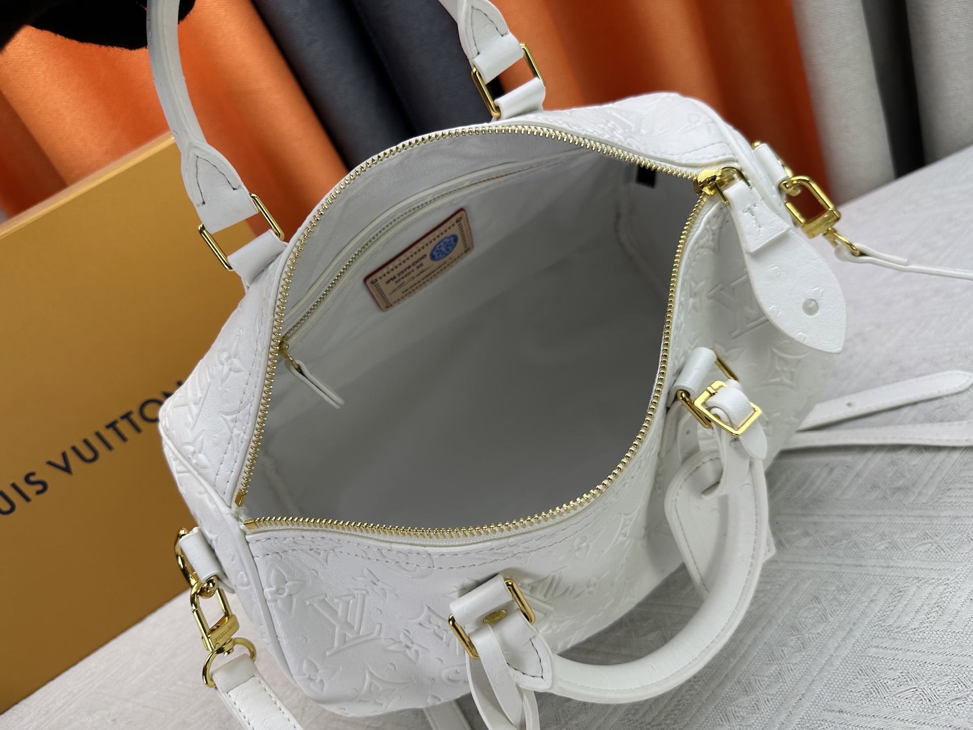 New Luxury LV Bag 10709