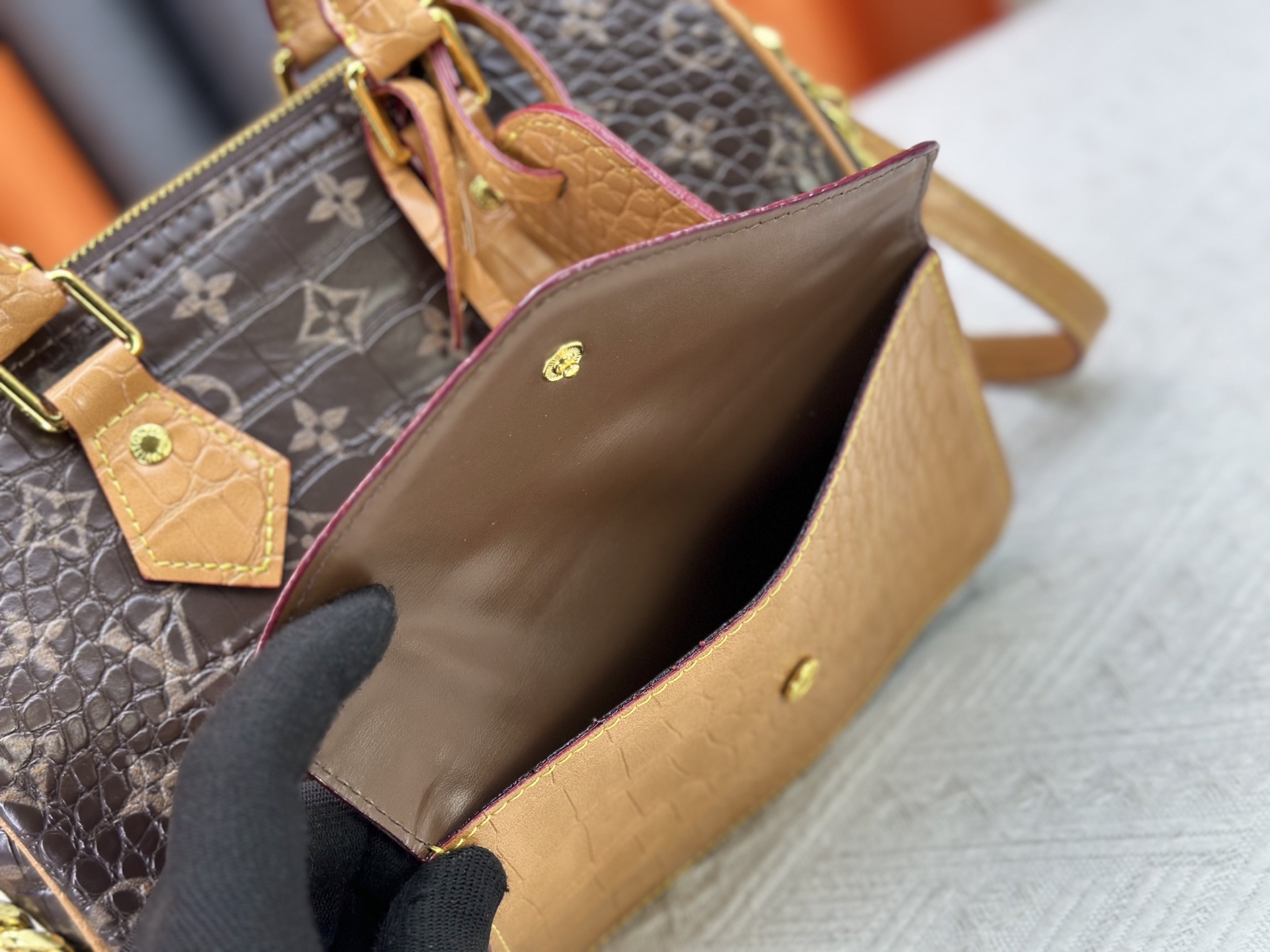 New Luxury LV Bag 10710