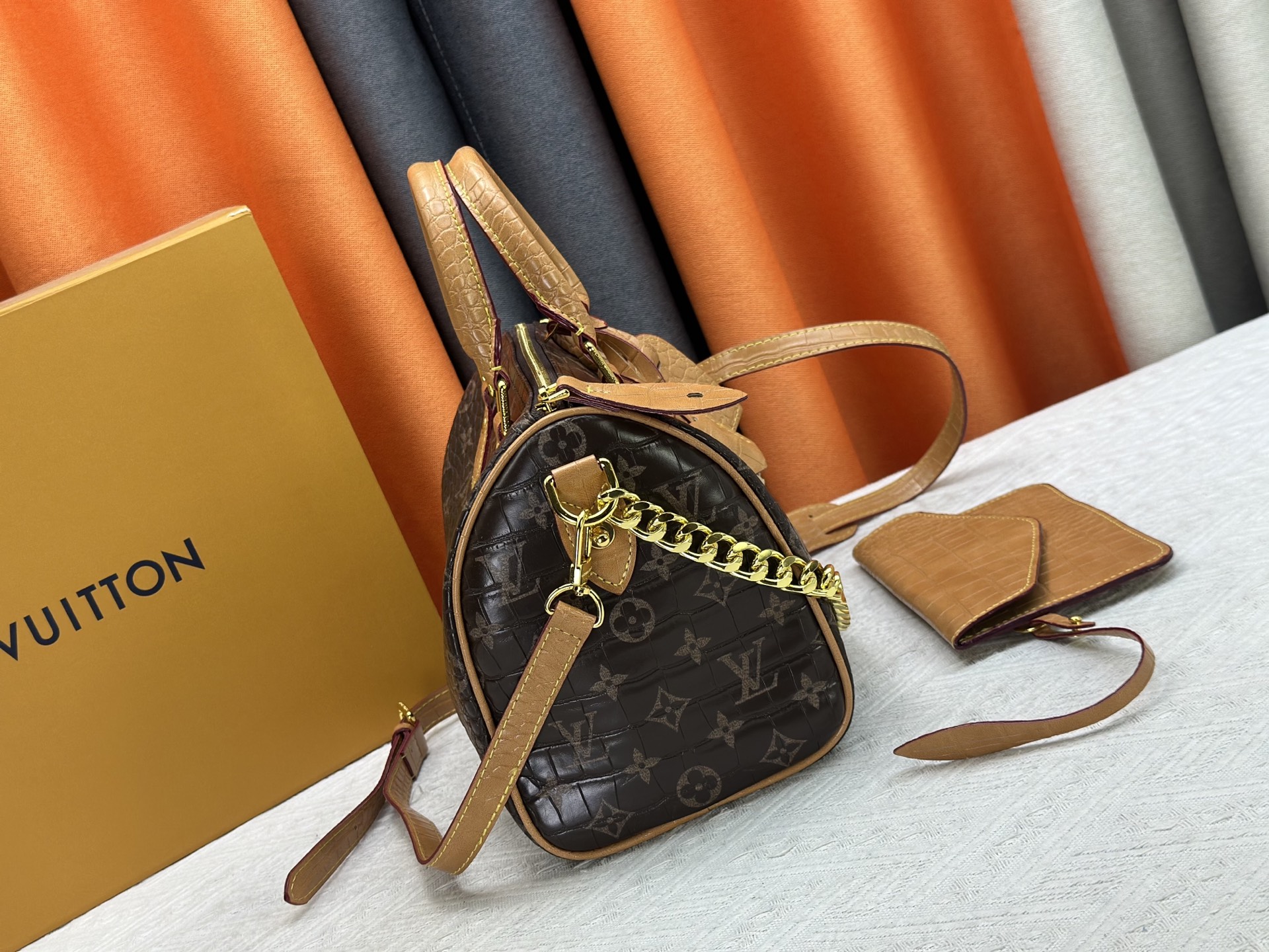 New Luxury LV Bag 10710