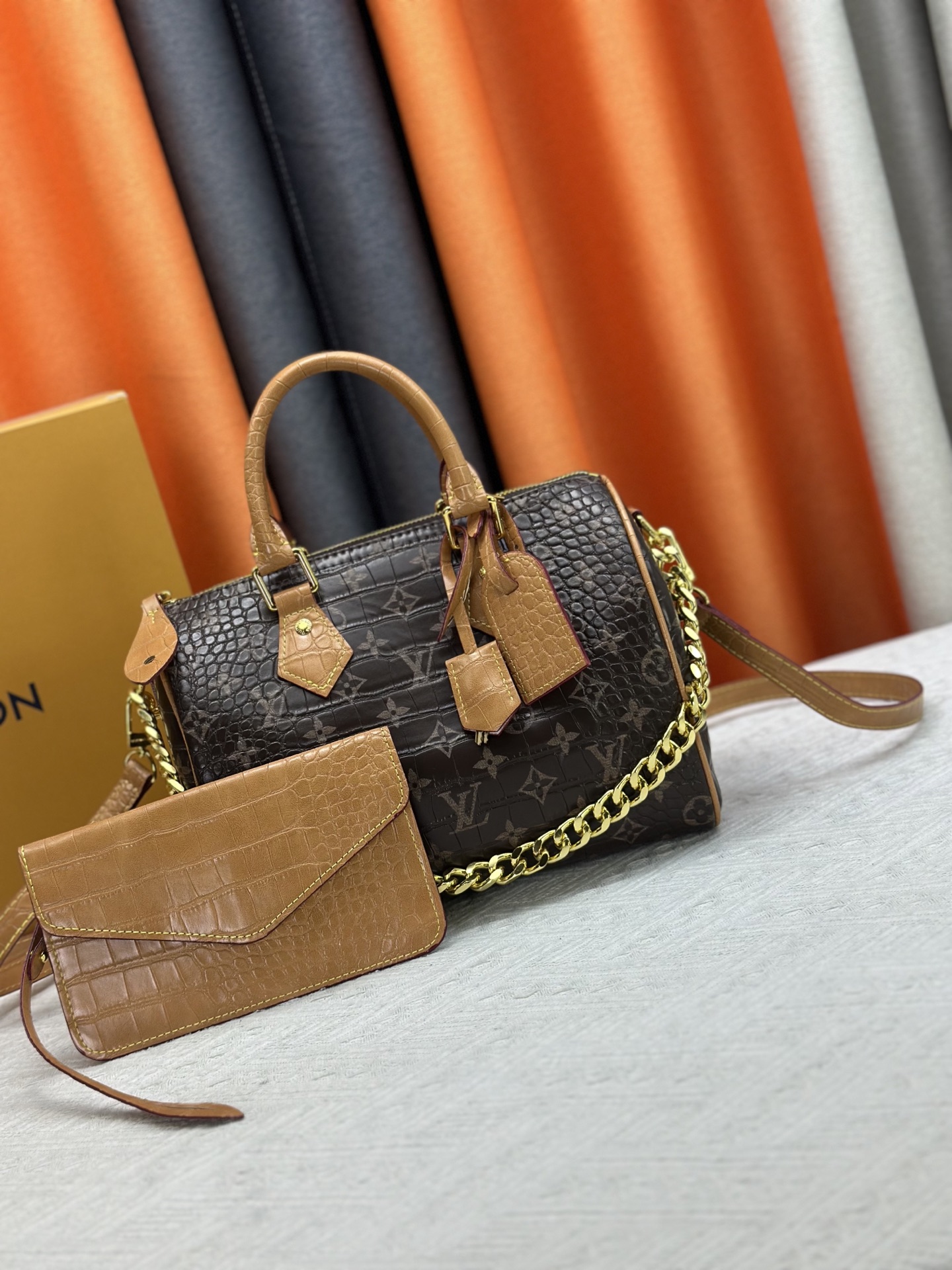 New Luxury LV Bag 10710