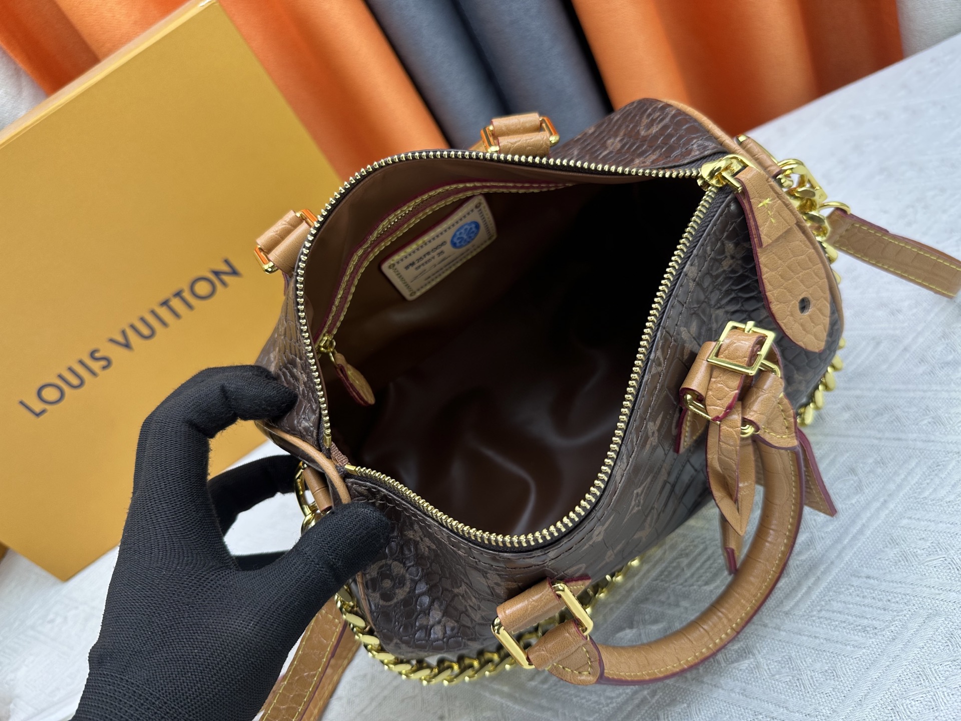 New Luxury LV Bag 10710