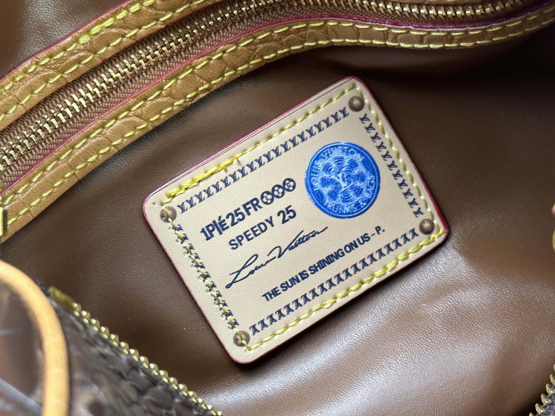 New Luxury LV Bag 10710