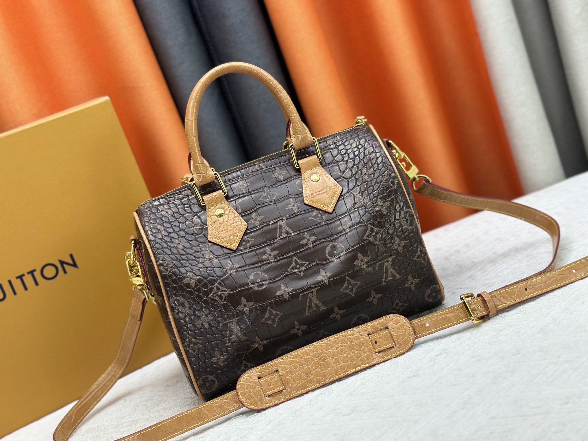 New Luxury LV Bag 10710