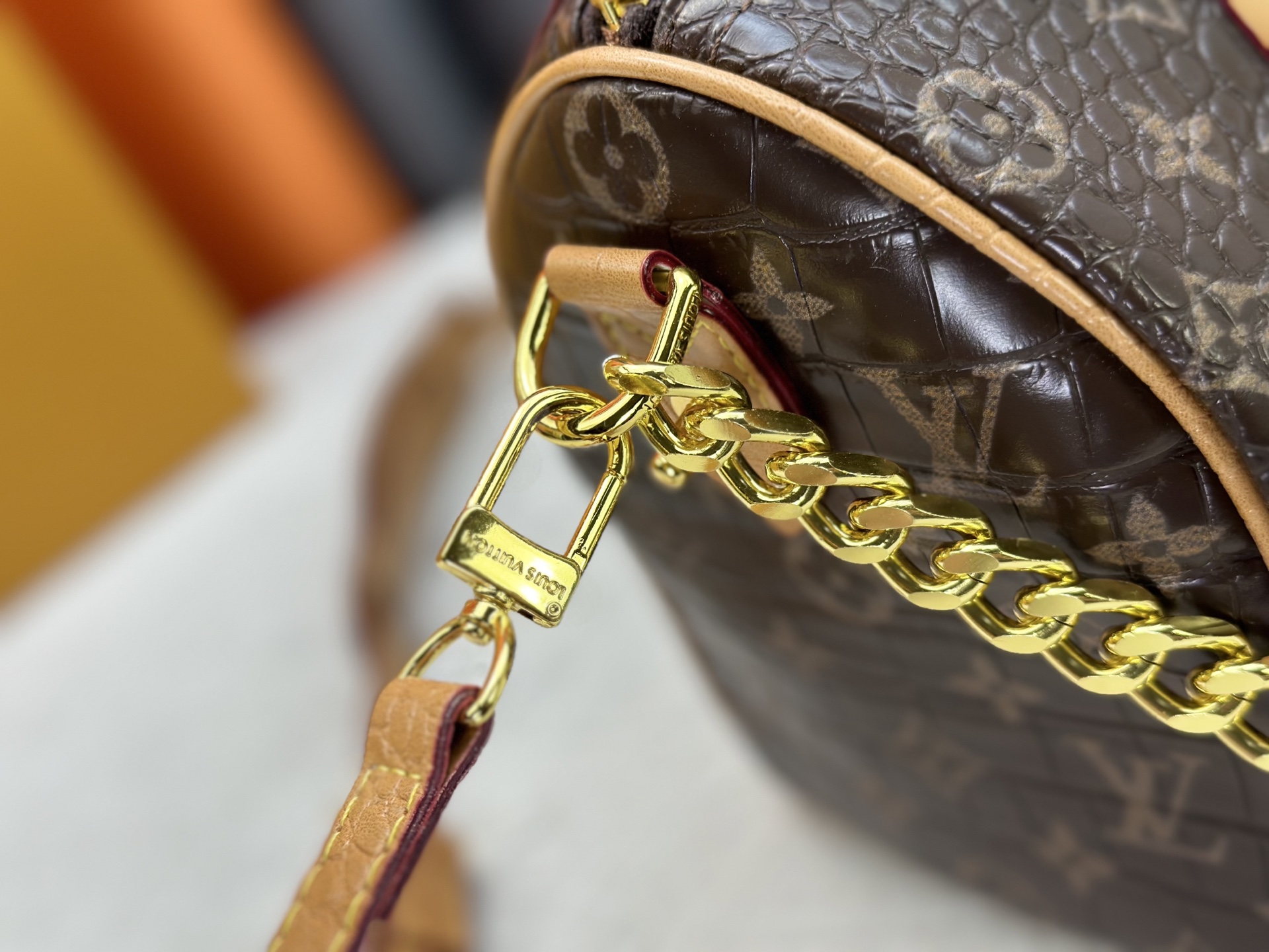 New Luxury LV Bag 10710