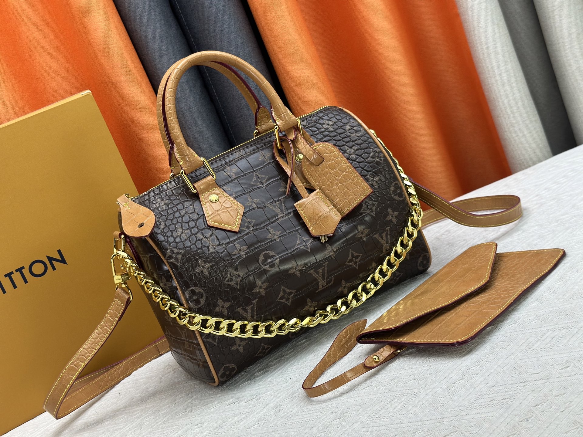 New Luxury LV Bag 10710