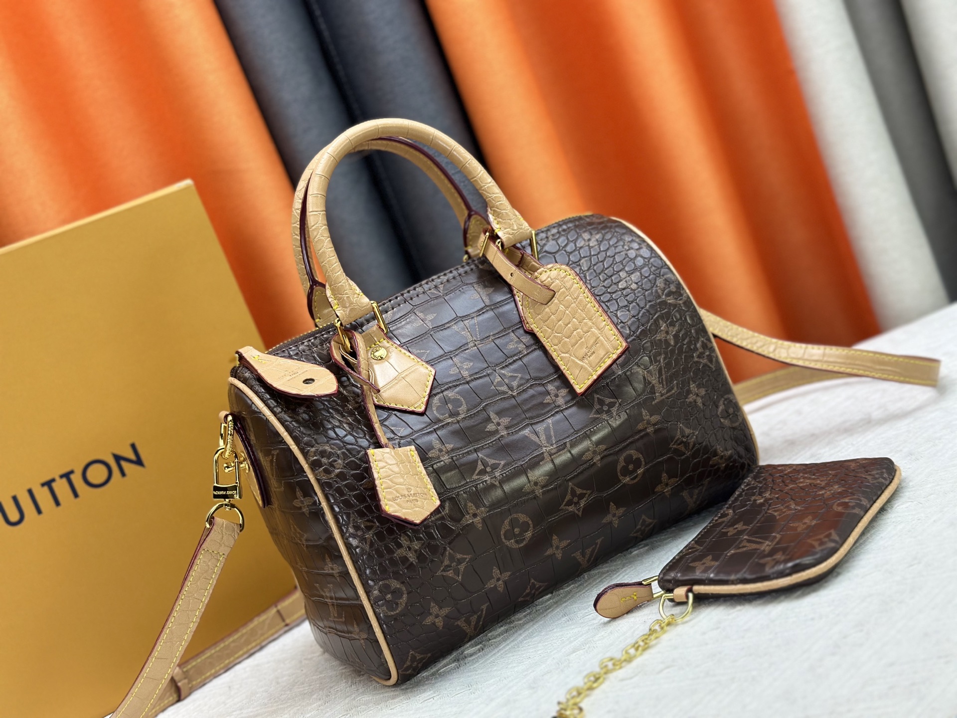 New Luxury LV Bag 10711