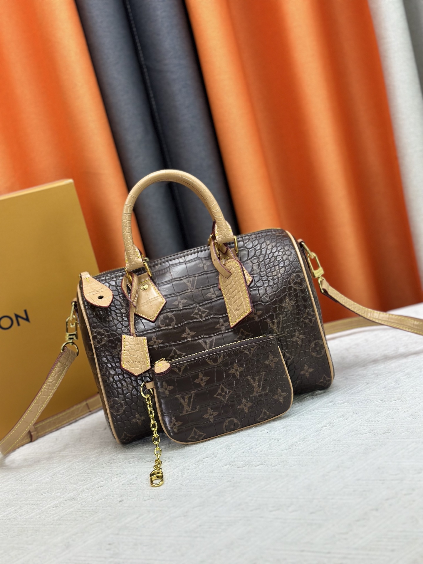 New Luxury LV Bag 10711