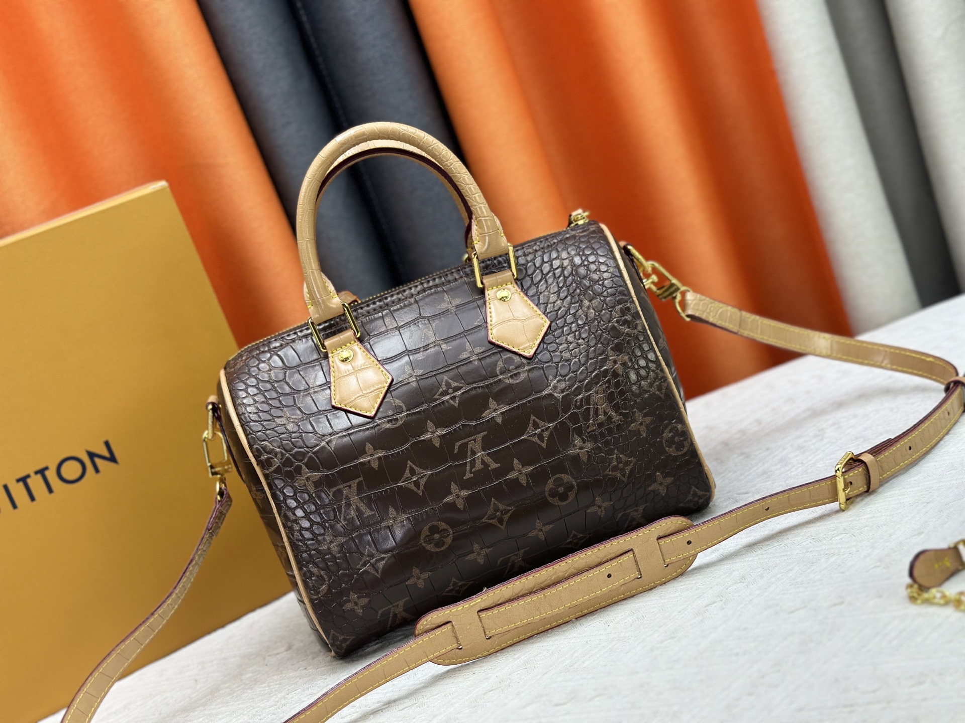 New Luxury LV Bag 10711