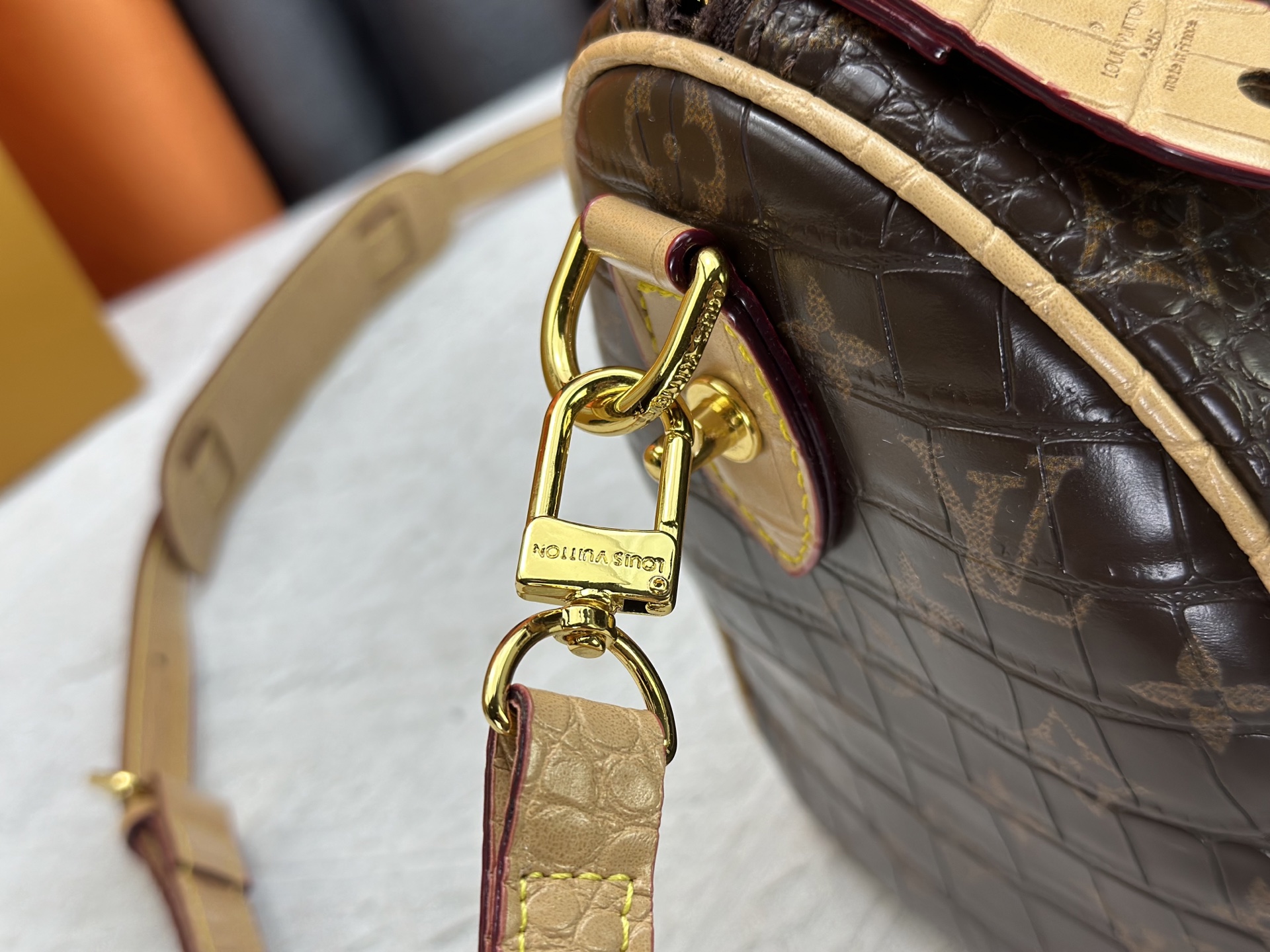 New Luxury LV Bag 10711