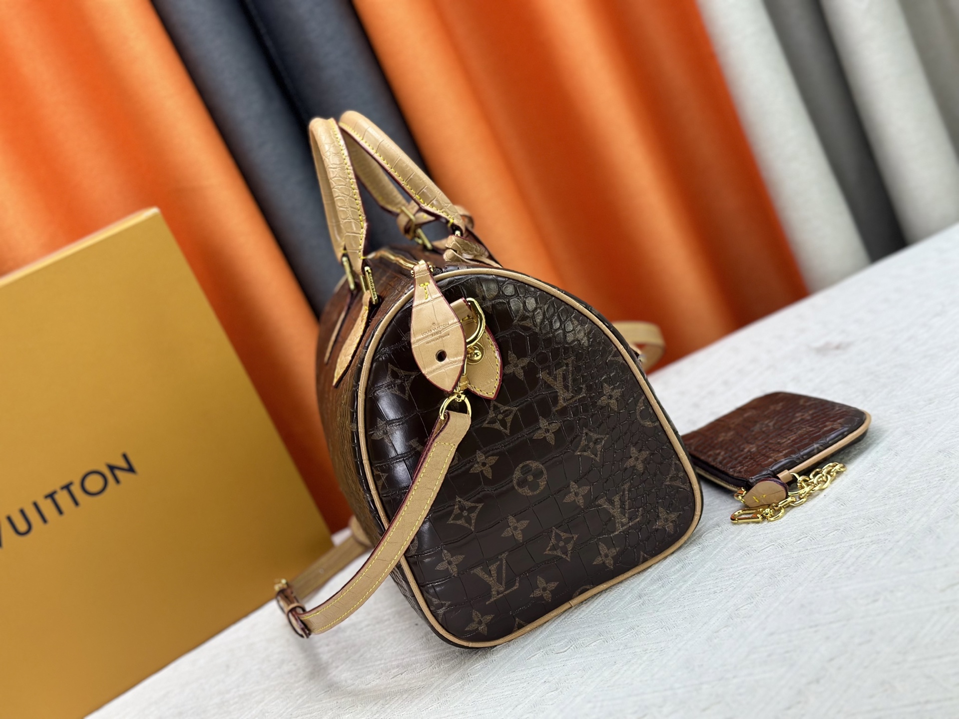 New Luxury LV Bag 10712