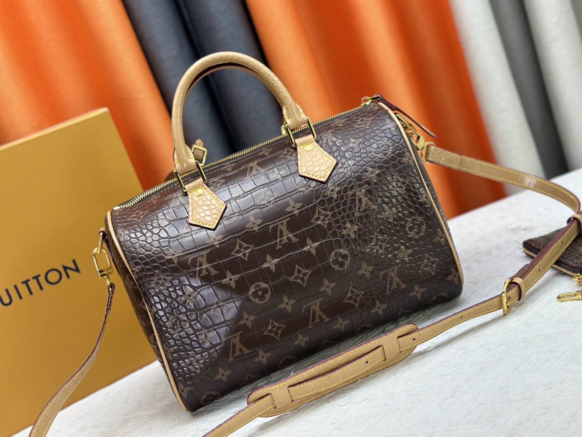 New Luxury LV Bag 10712