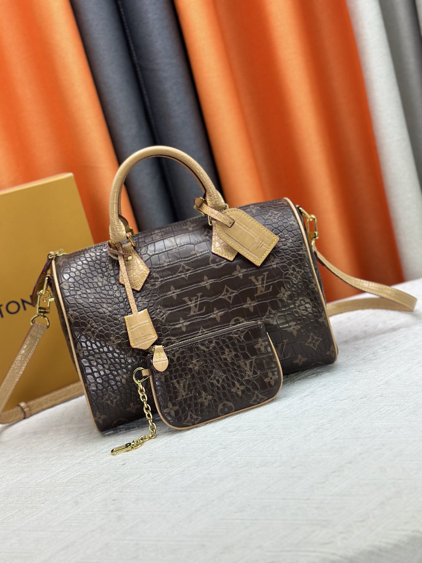 New Luxury LV Bag 10712