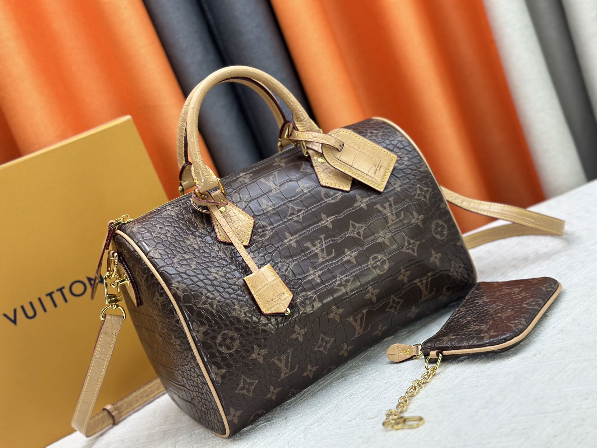 New Luxury LV Bag 10712