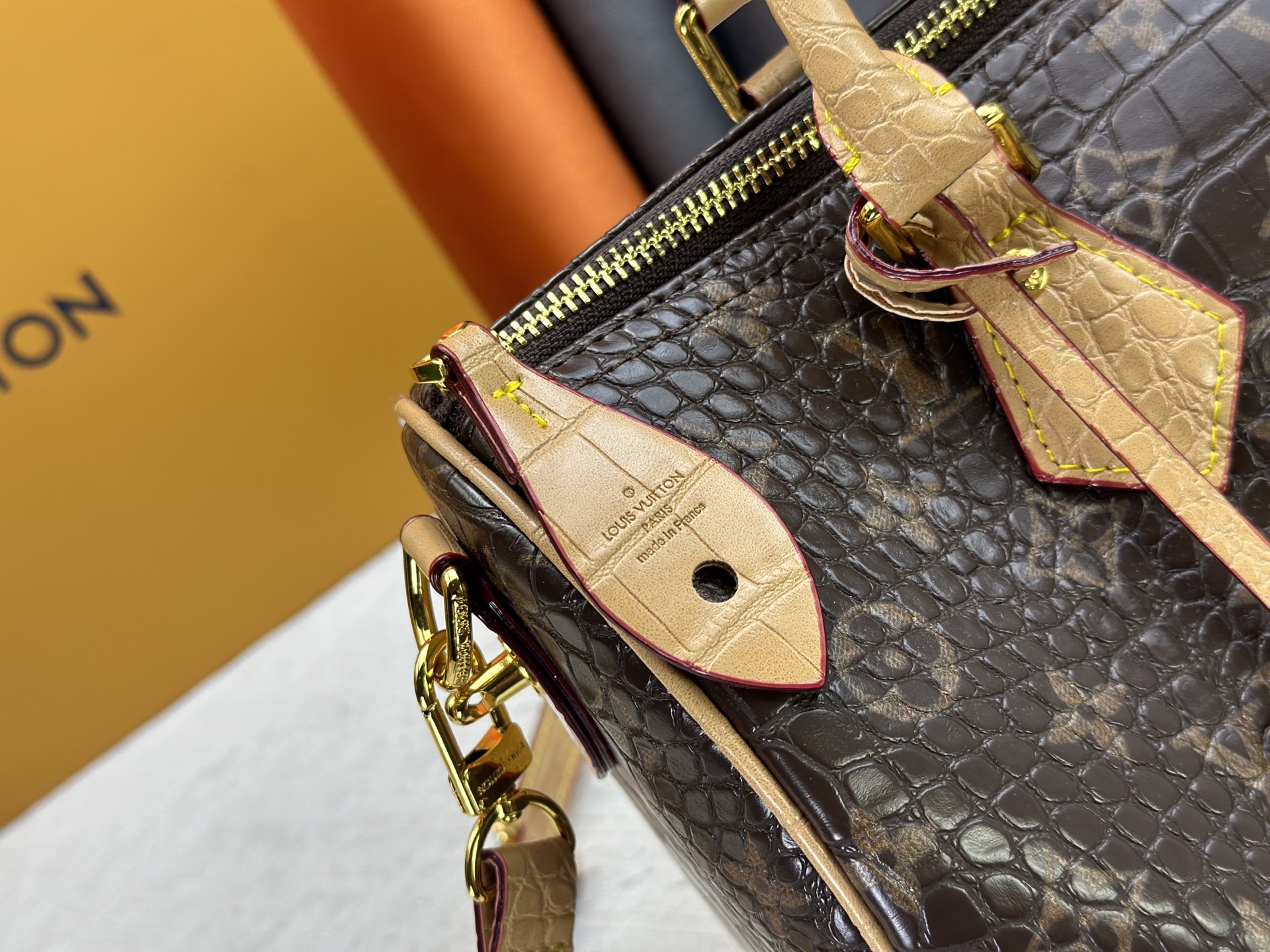 New Luxury LV Bag 10712