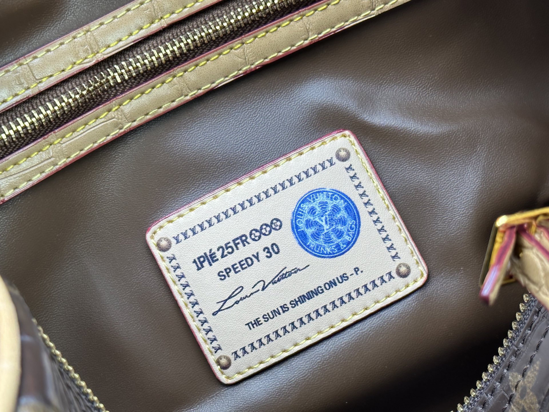 New Luxury LV Bag 10712