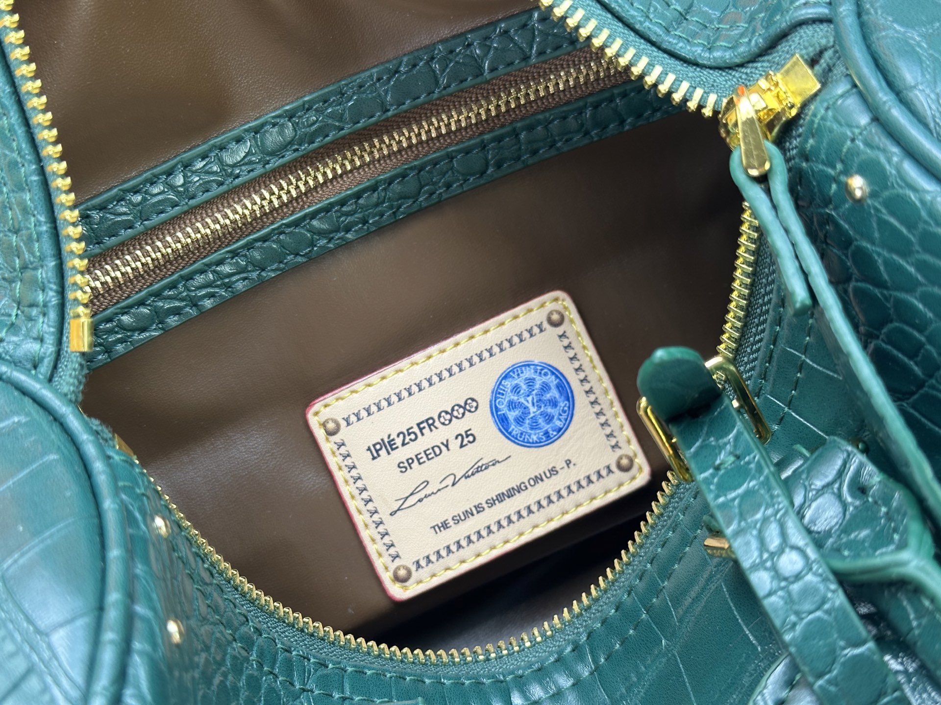 New Luxury LV Bag 10713