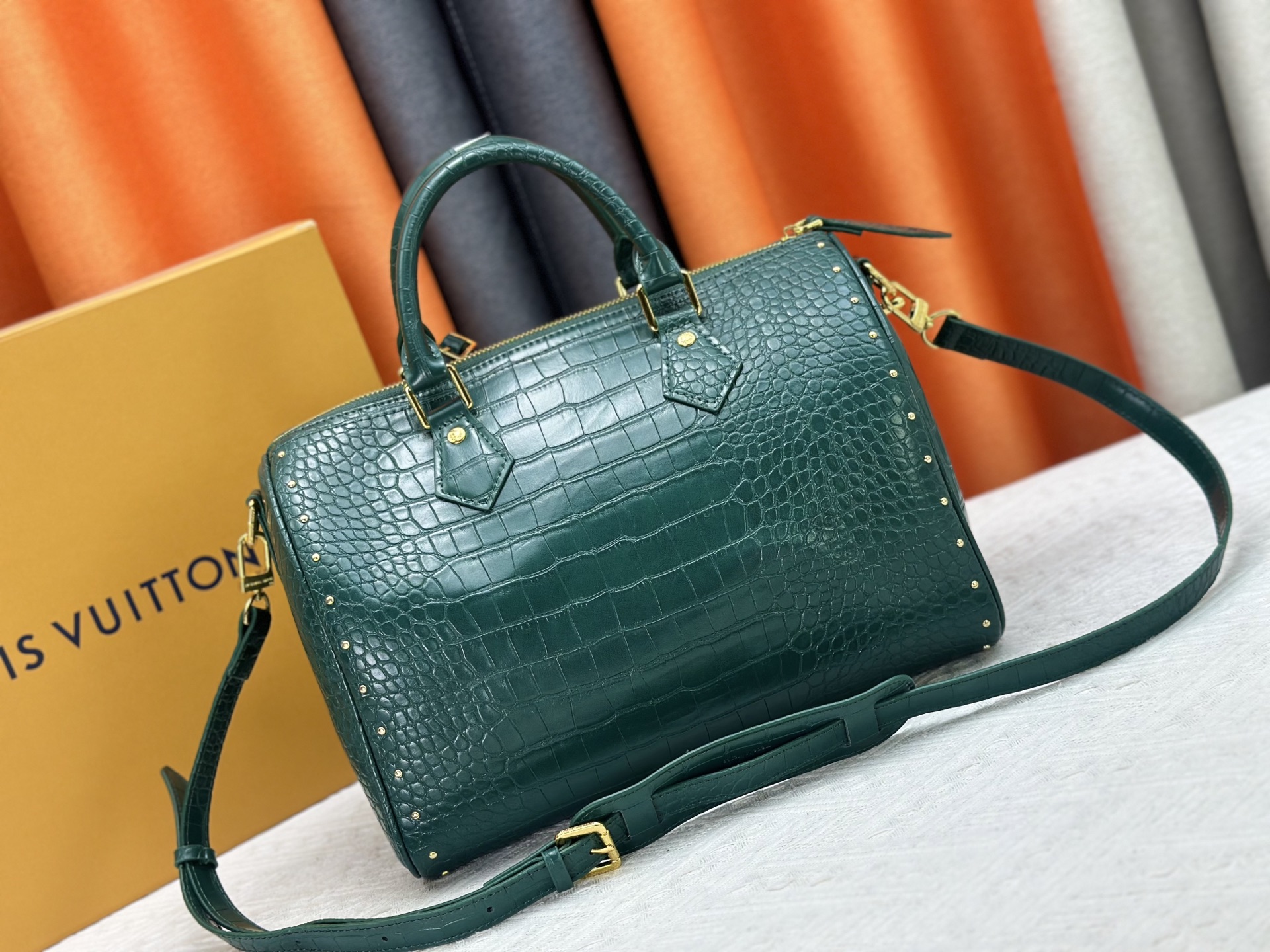 New Luxury LV Bag 10714