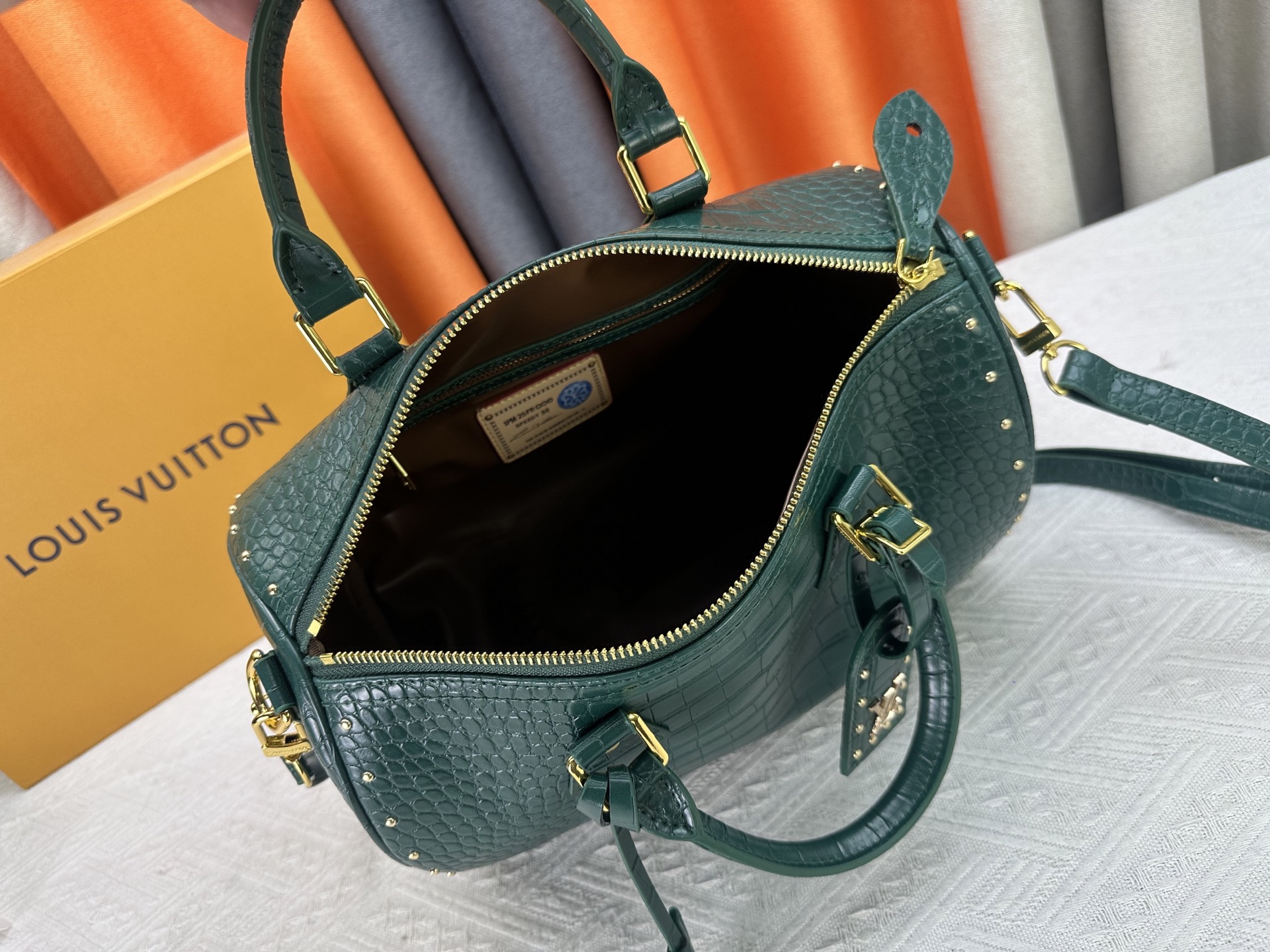 New Luxury LV Bag 10714