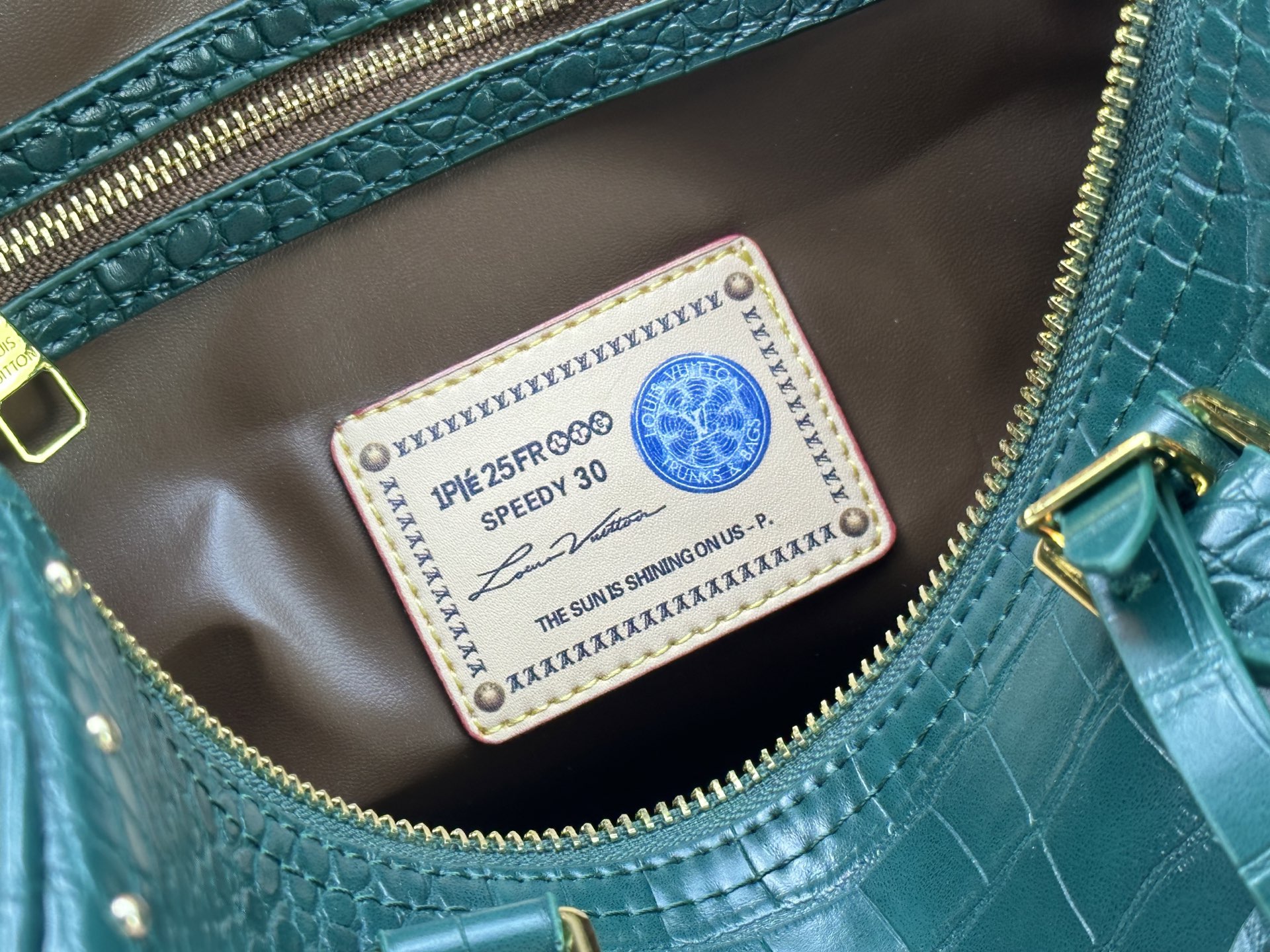 New Luxury LV Bag 10714