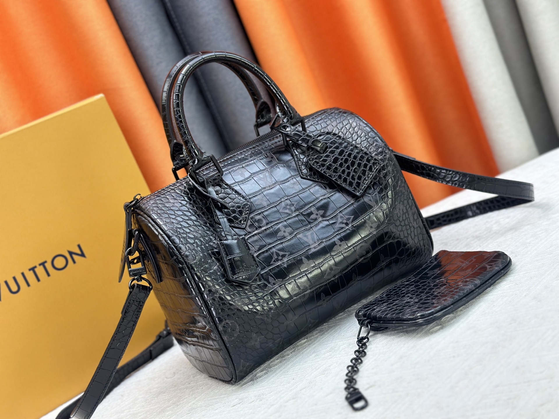 New Luxury LV Bag 10715