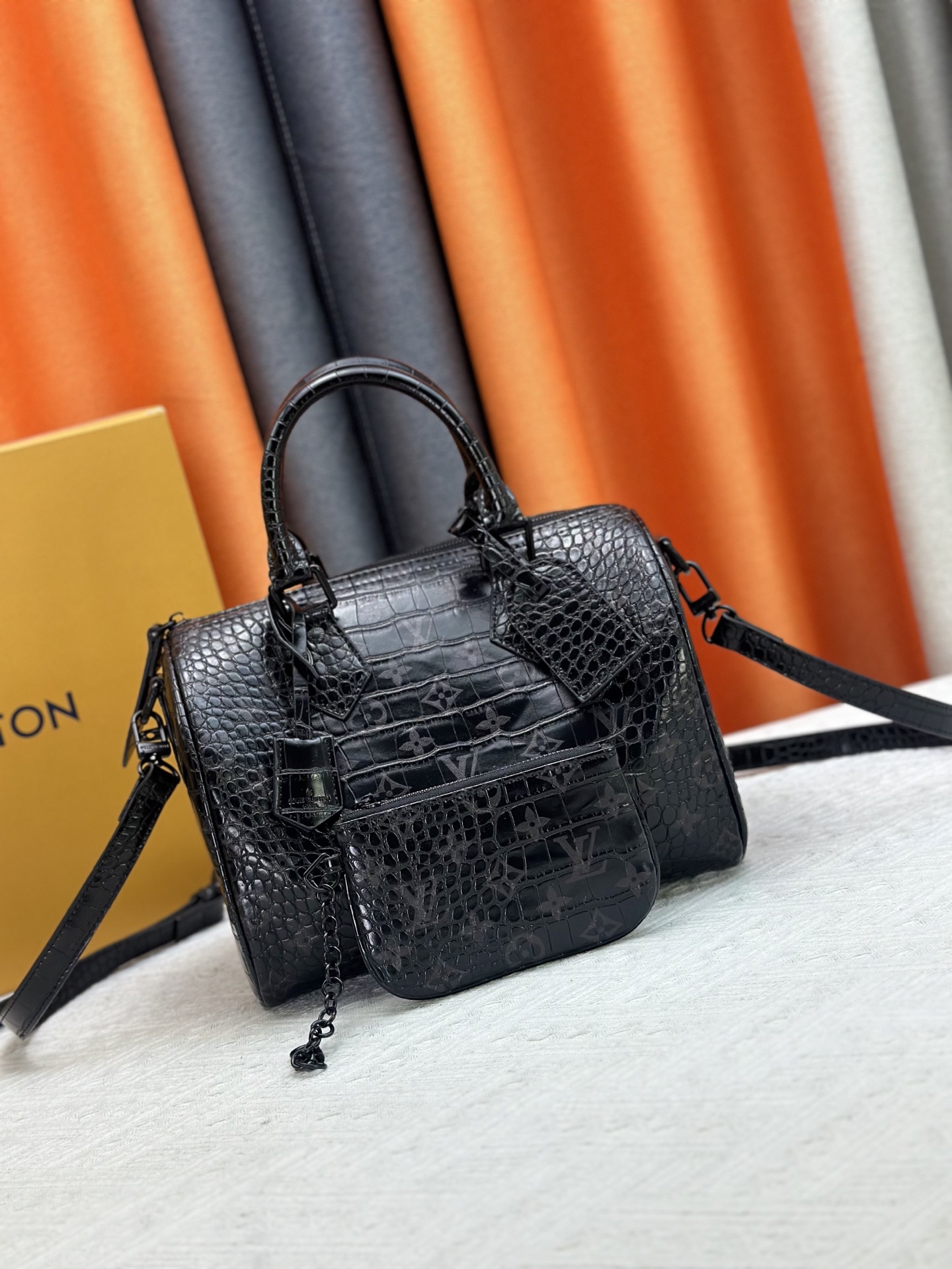New Luxury LV Bag 10715