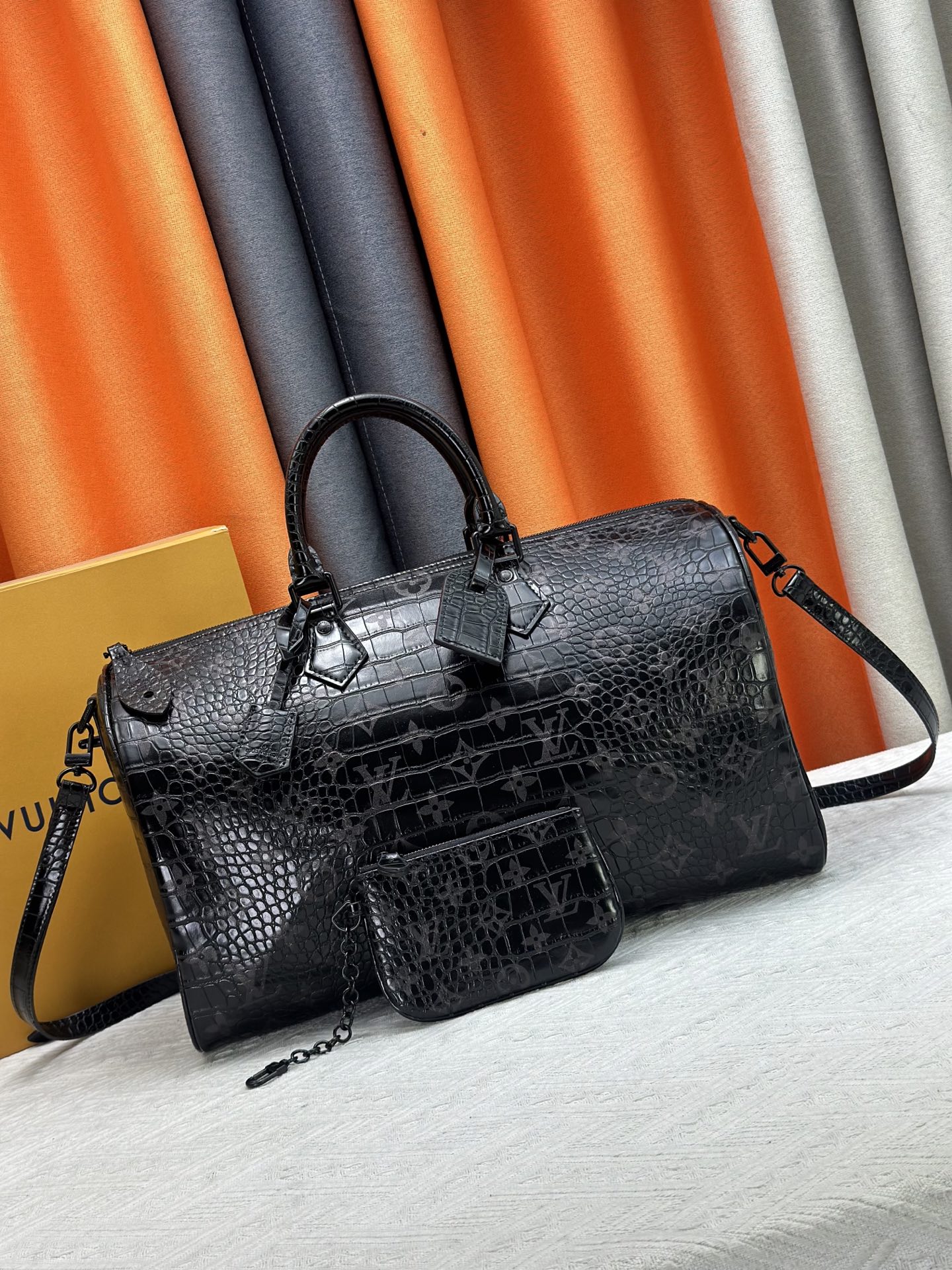 New Luxury LV Bag 10717
