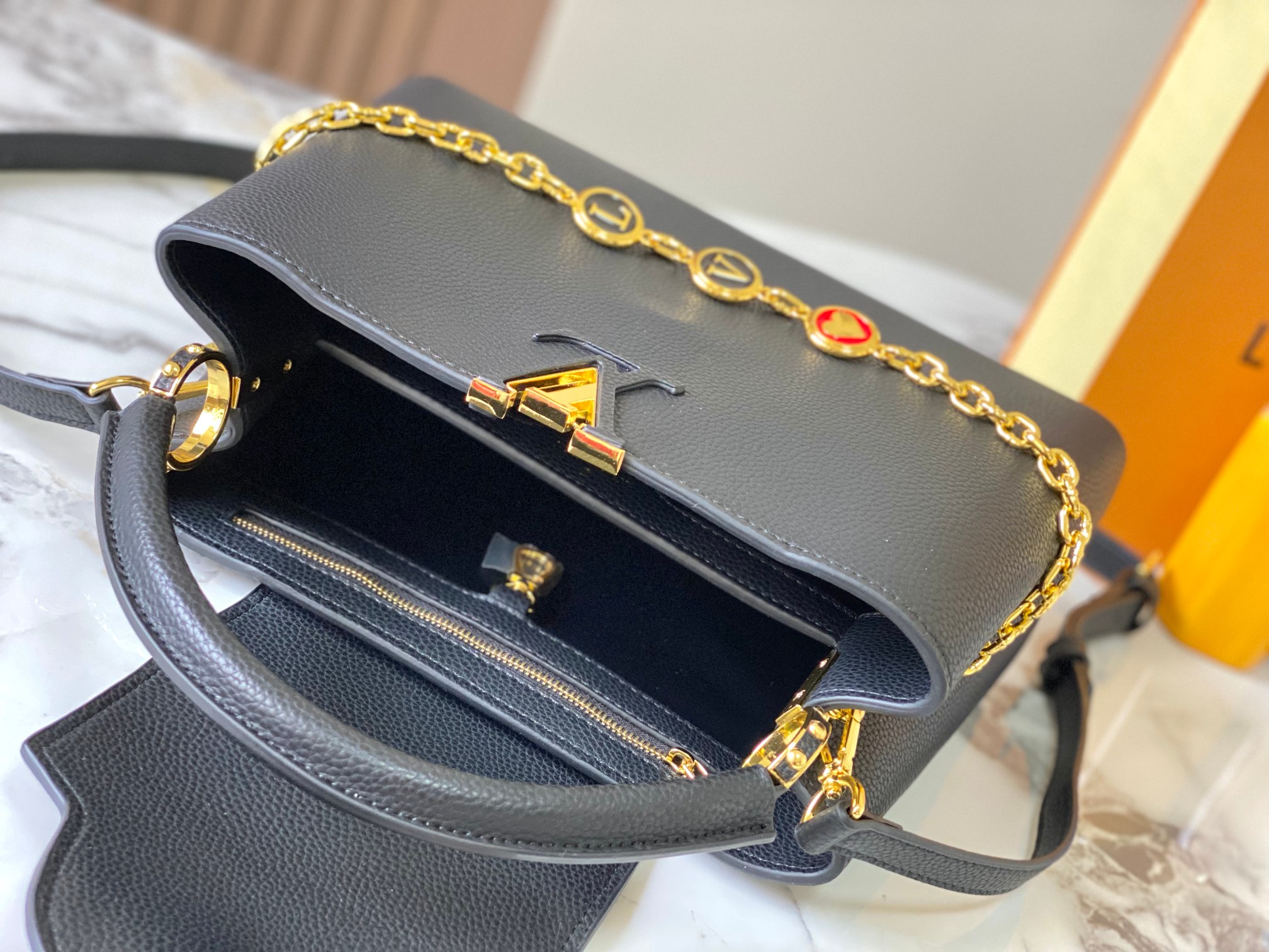 New Luxury LV Bag 10718