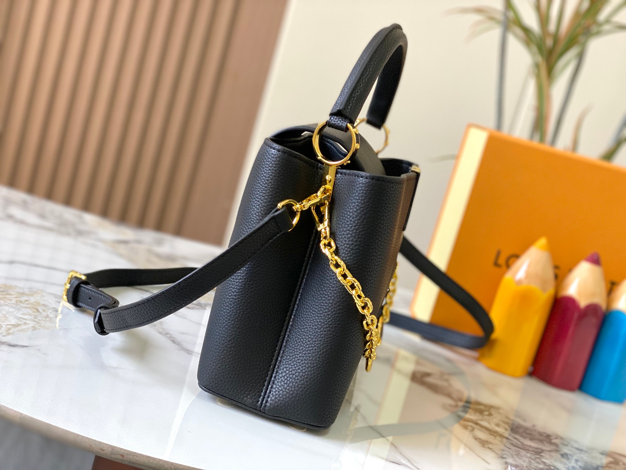 New Luxury LV Bag 10718