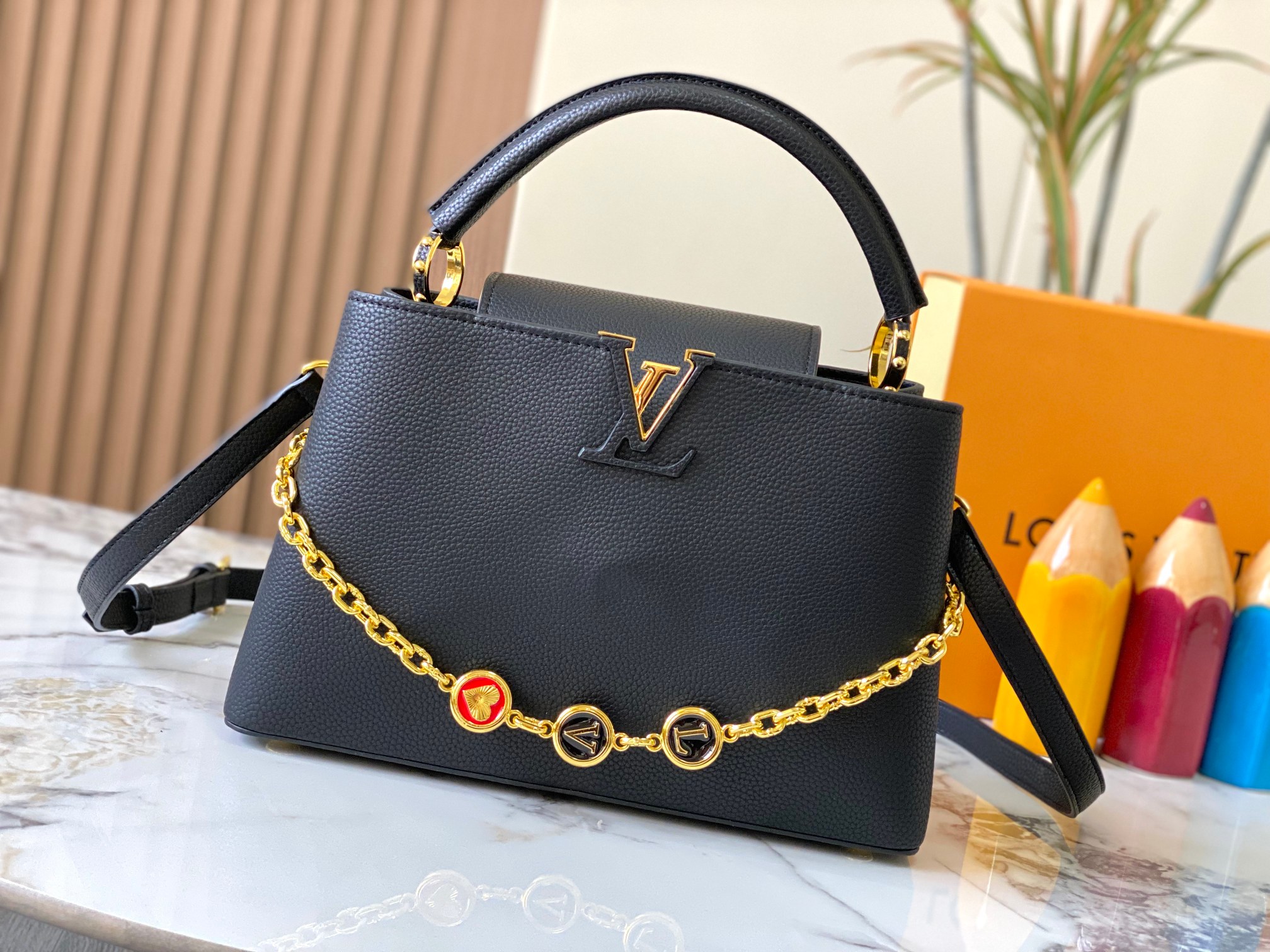 New Luxury LV Bag 10718