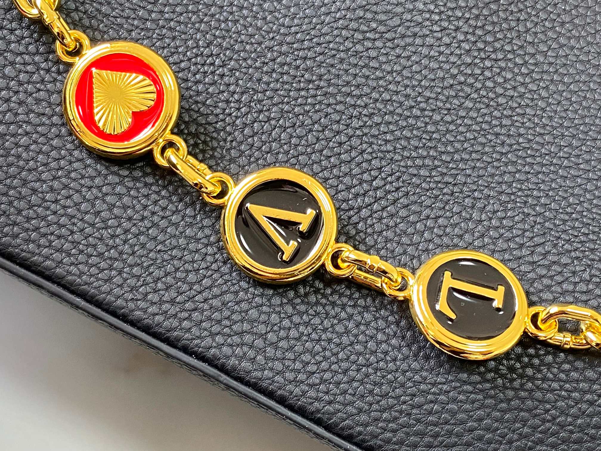 New Luxury LV Bag 10718