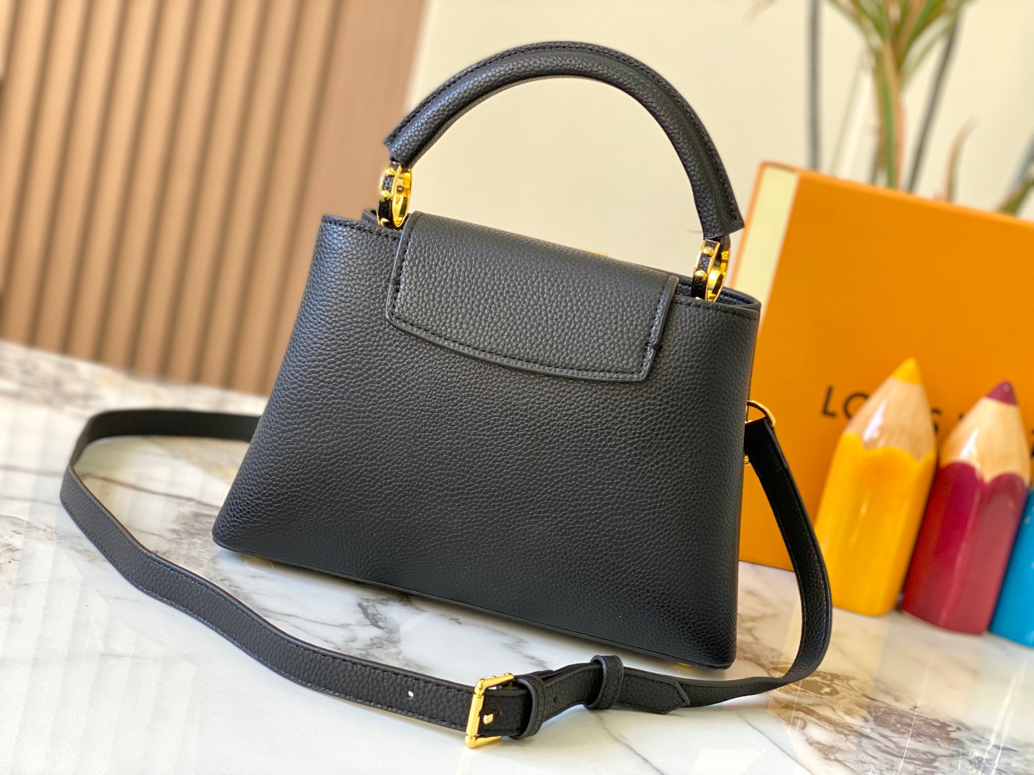 New Luxury LV Bag 10719