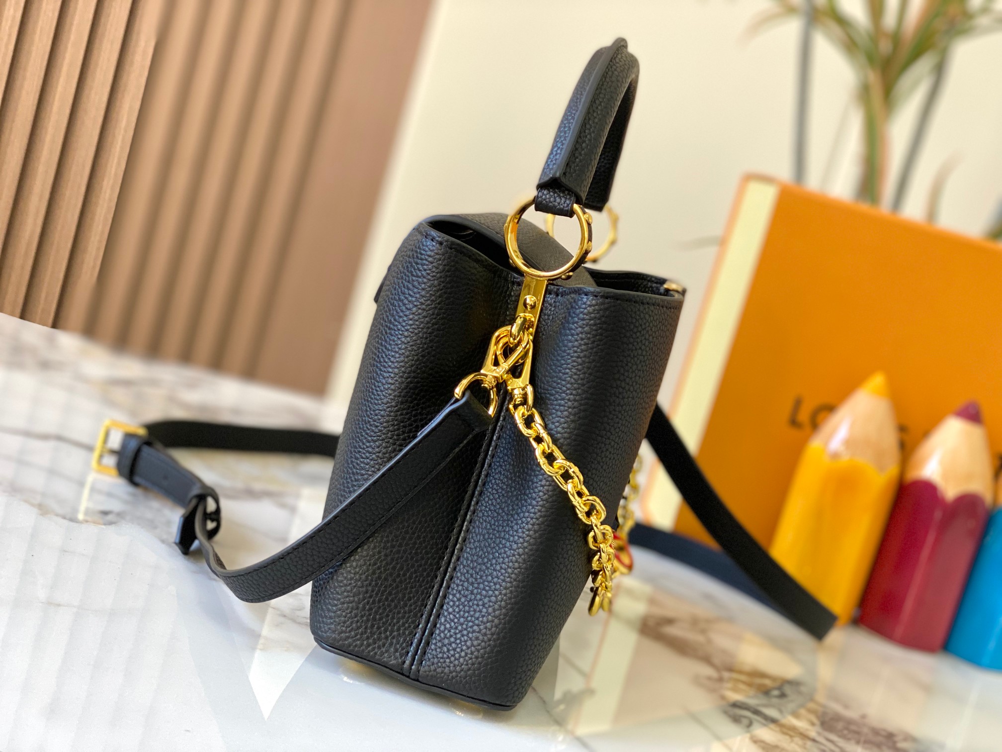 New Luxury LV Bag 10719