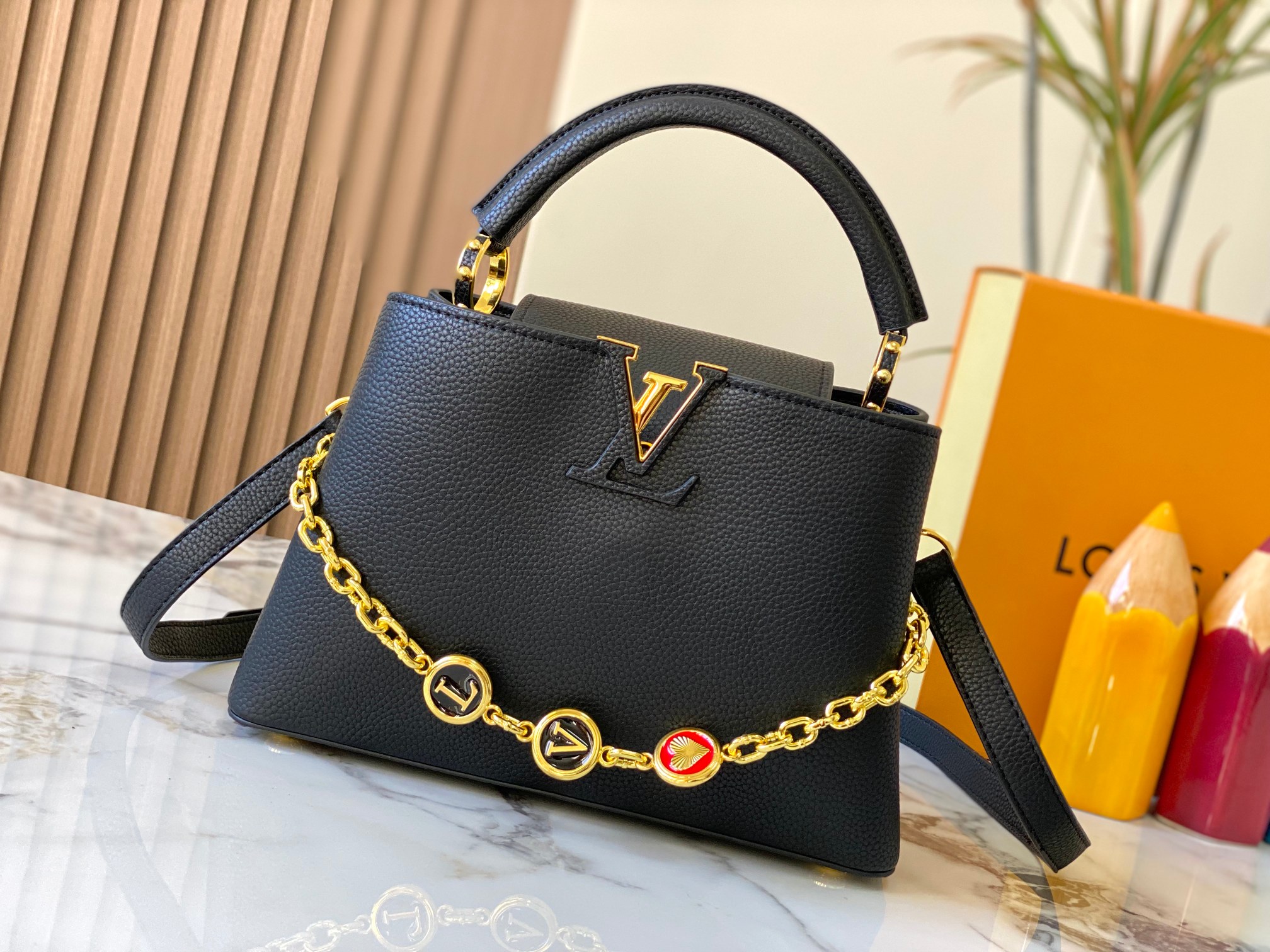 New Luxury LV Bag 10719