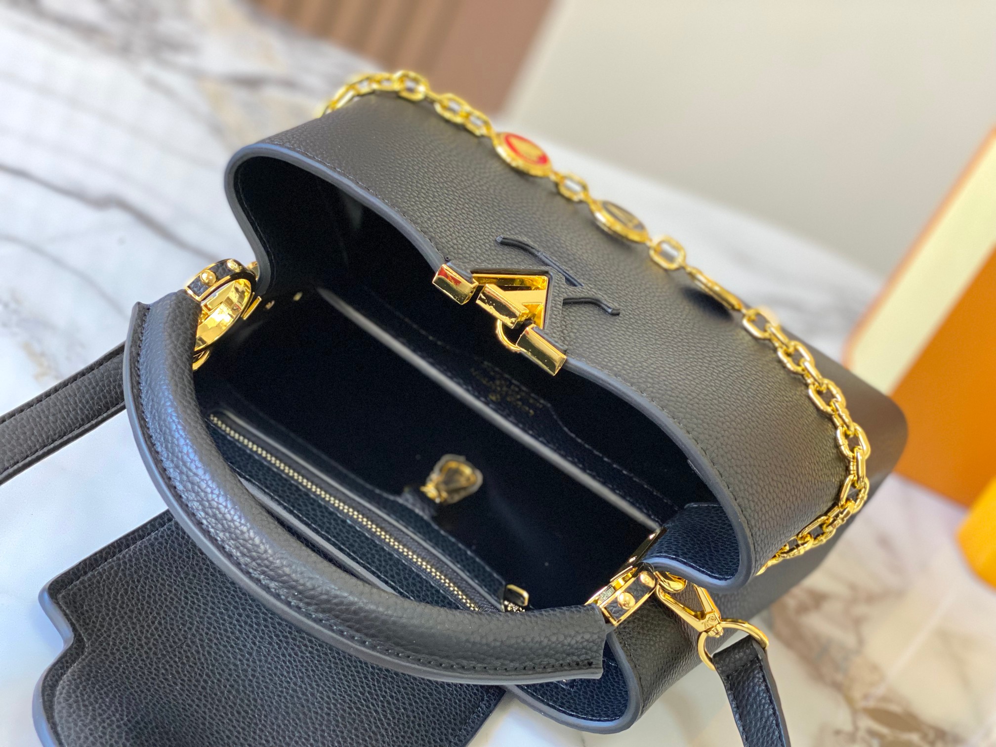 New Luxury LV Bag 10719