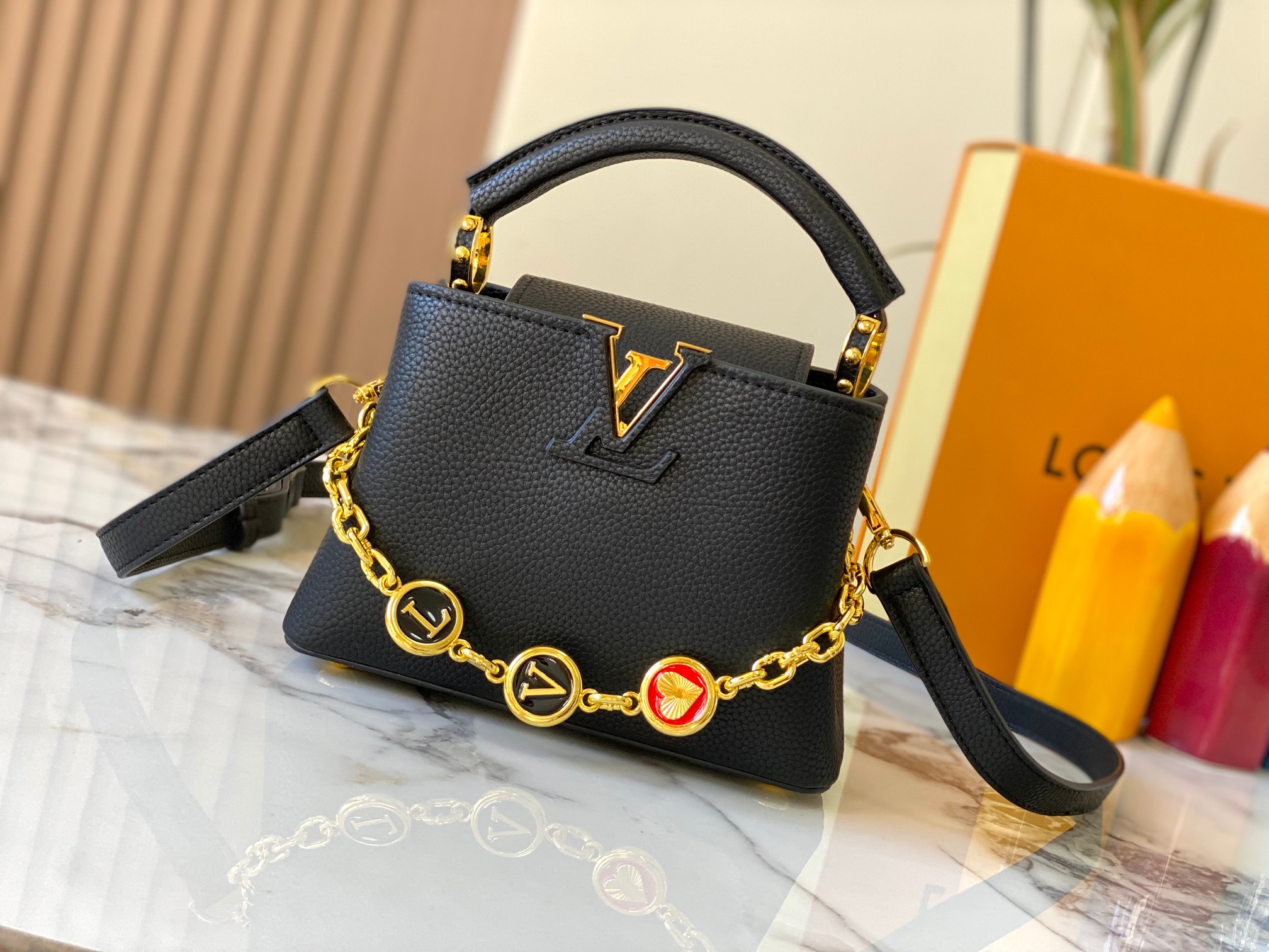 New Luxury LV Bag 10720