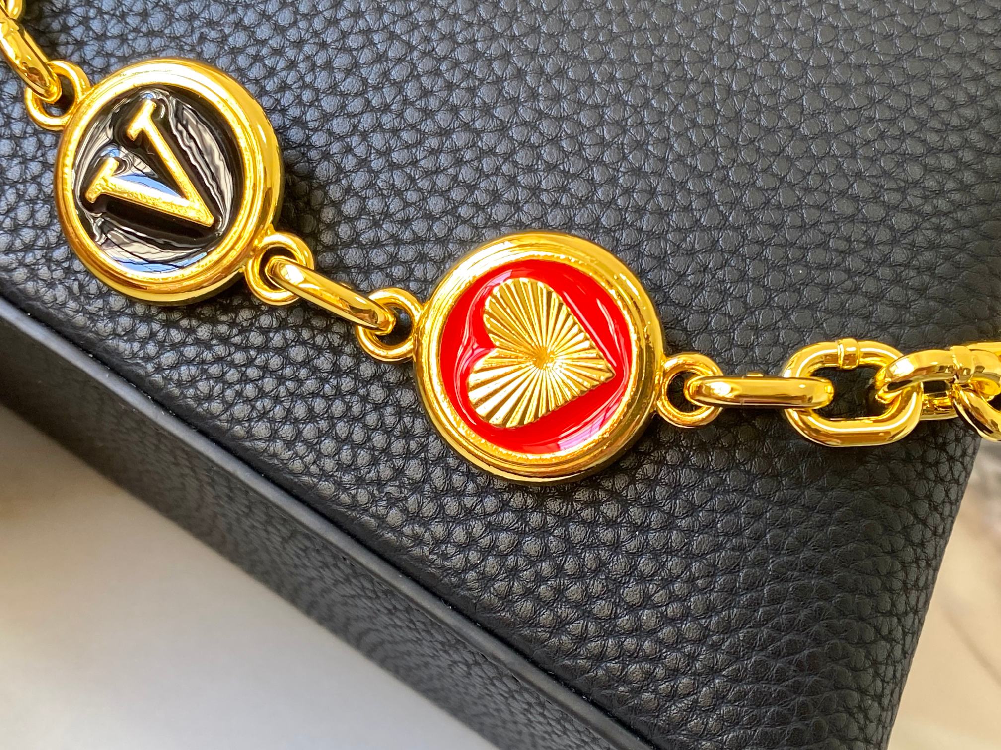 New Luxury LV Bag 10720