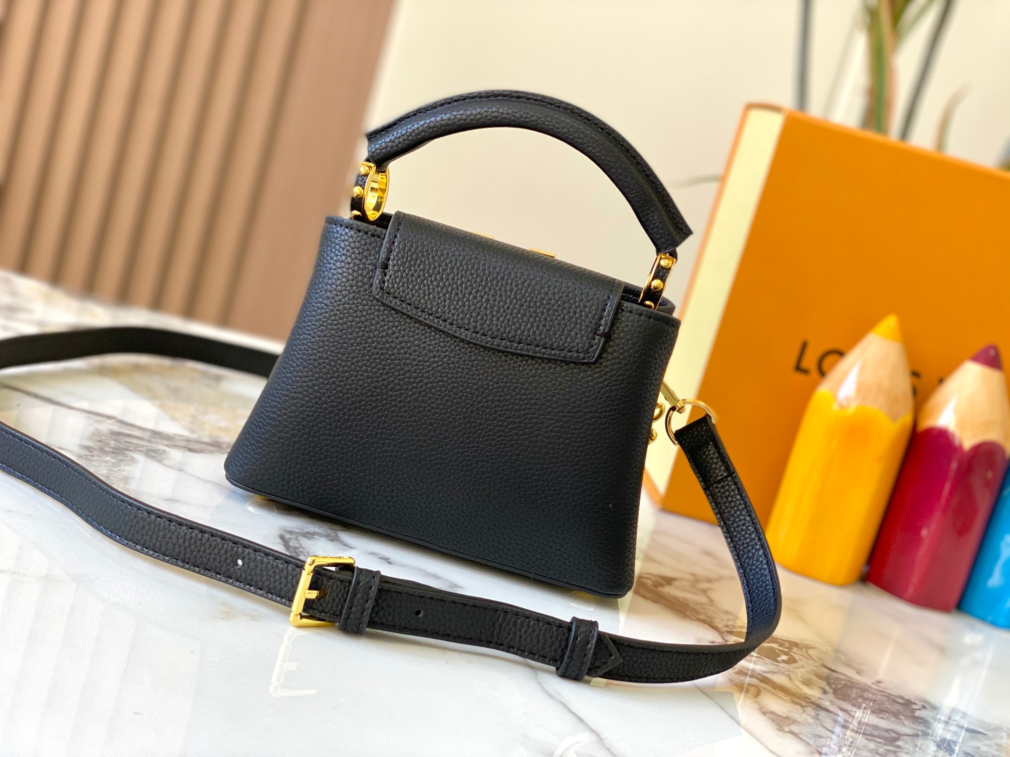 New Luxury LV Bag 10720