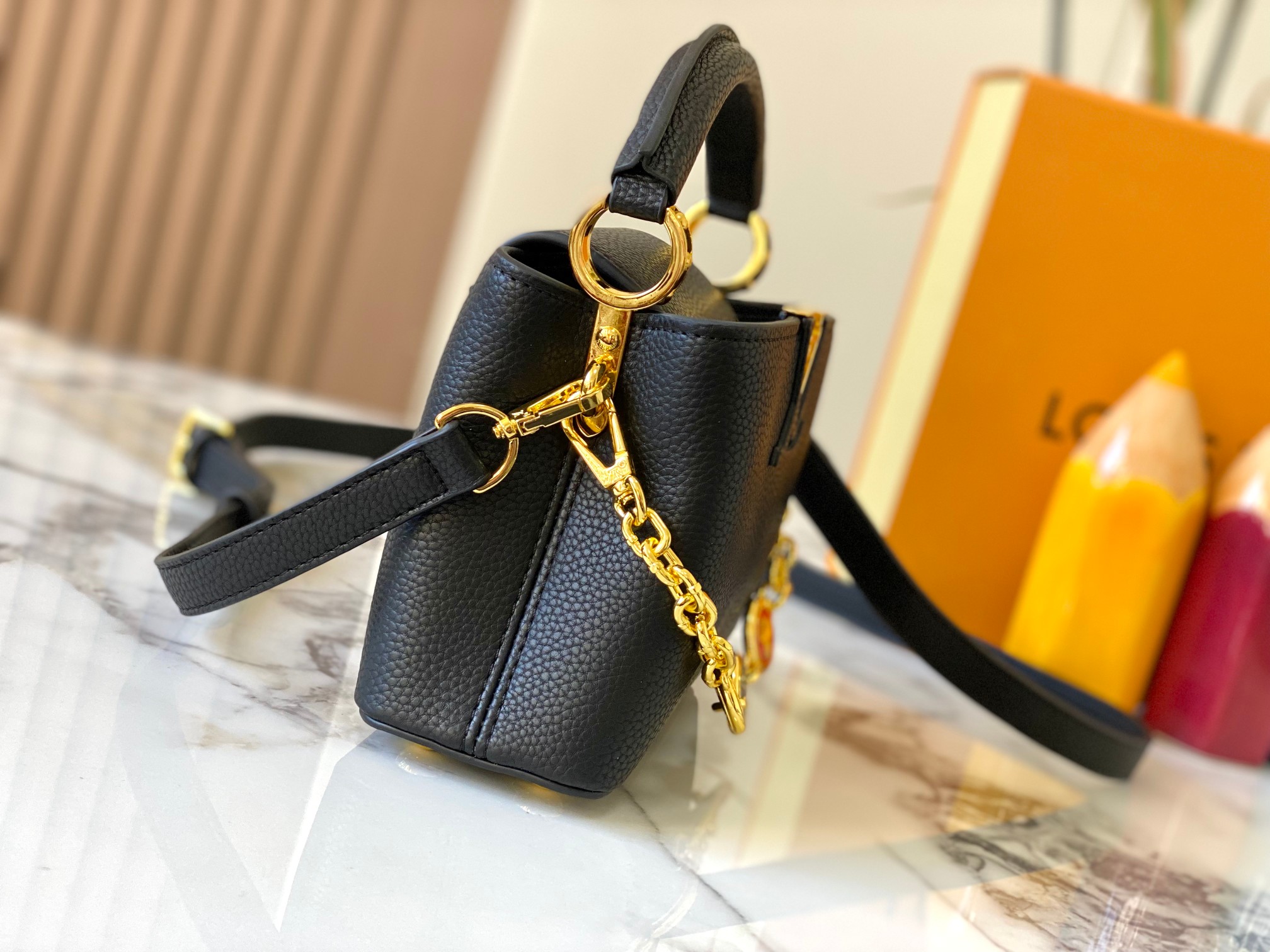 New Luxury LV Bag 10720