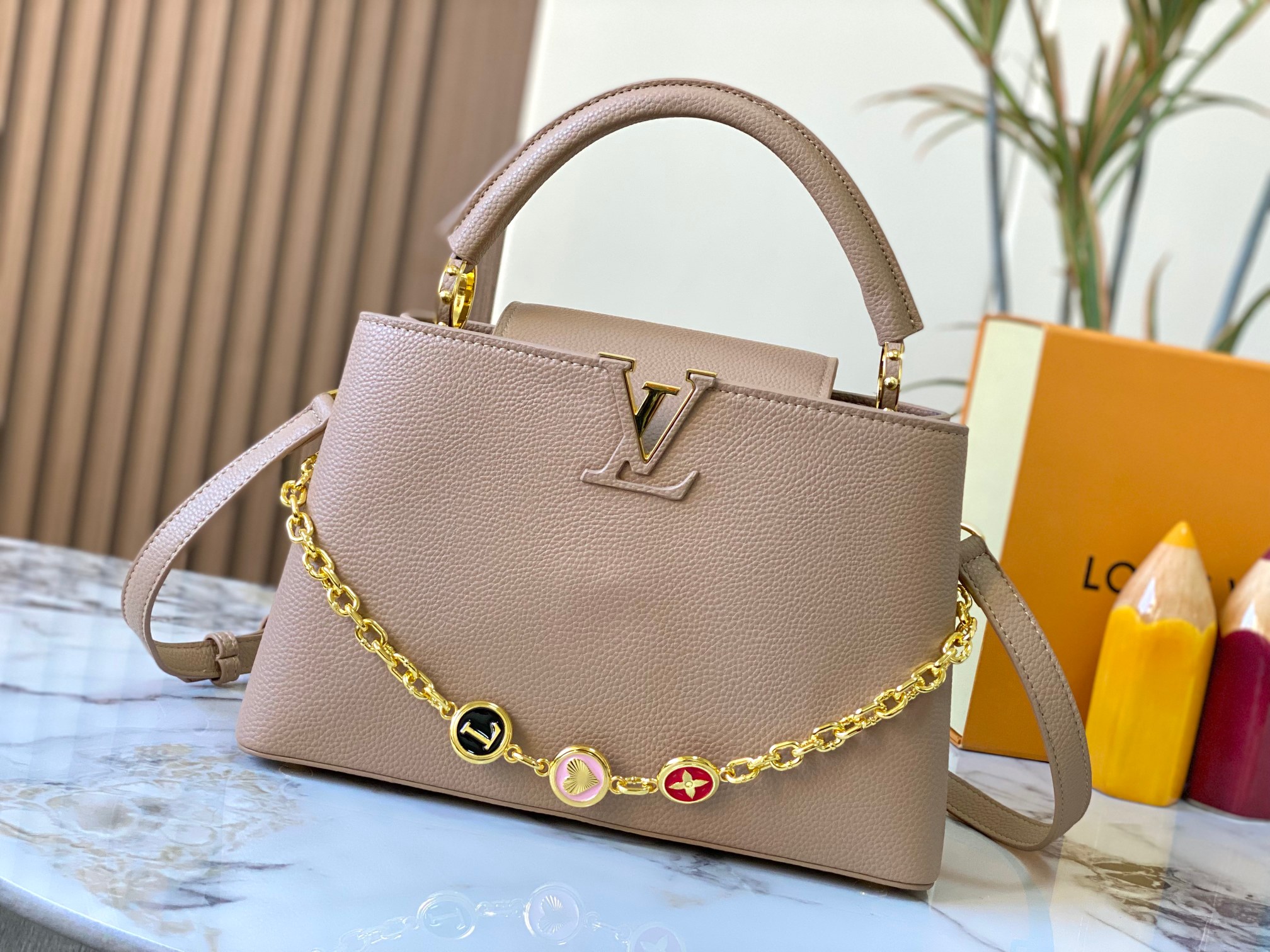 New Luxury LV Bag 10721