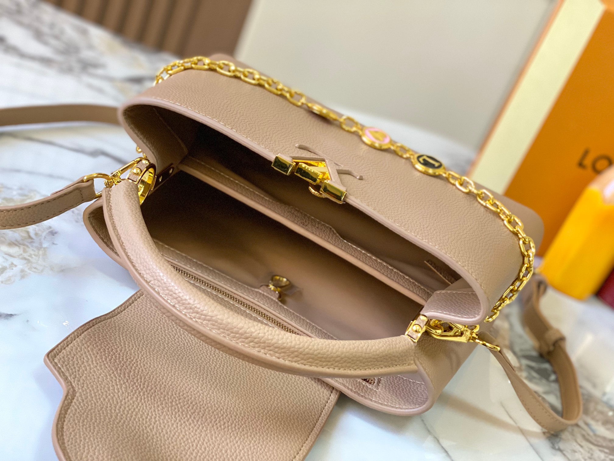 New Luxury LV Bag 10721