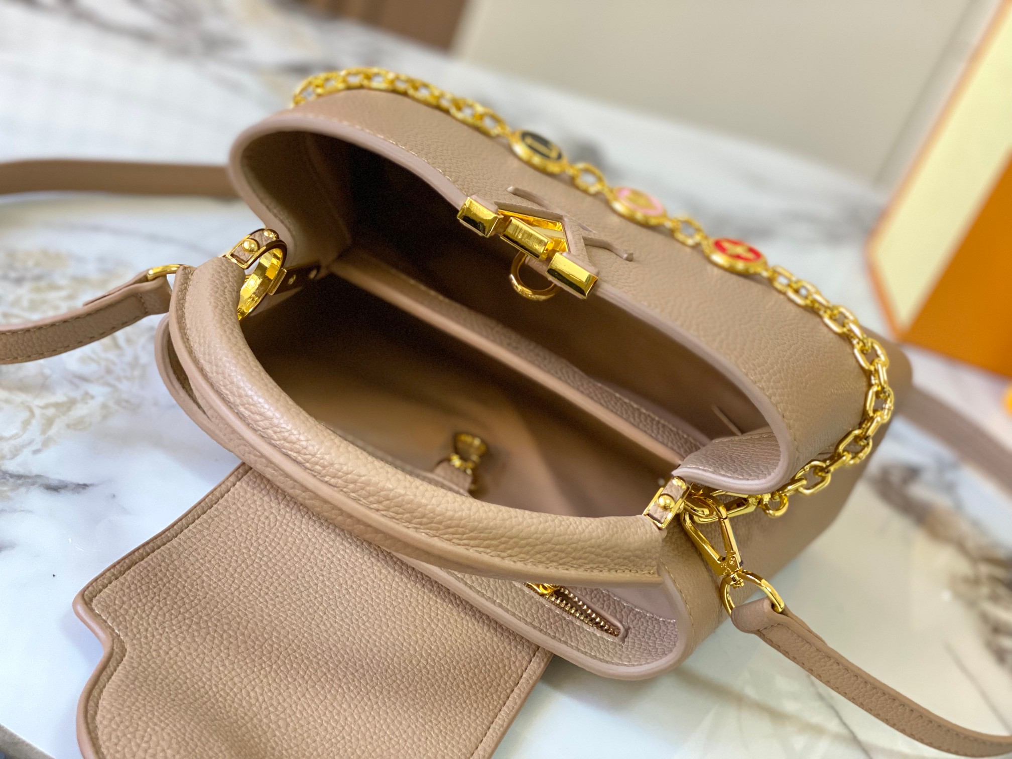 New Luxury LV Bag 10722